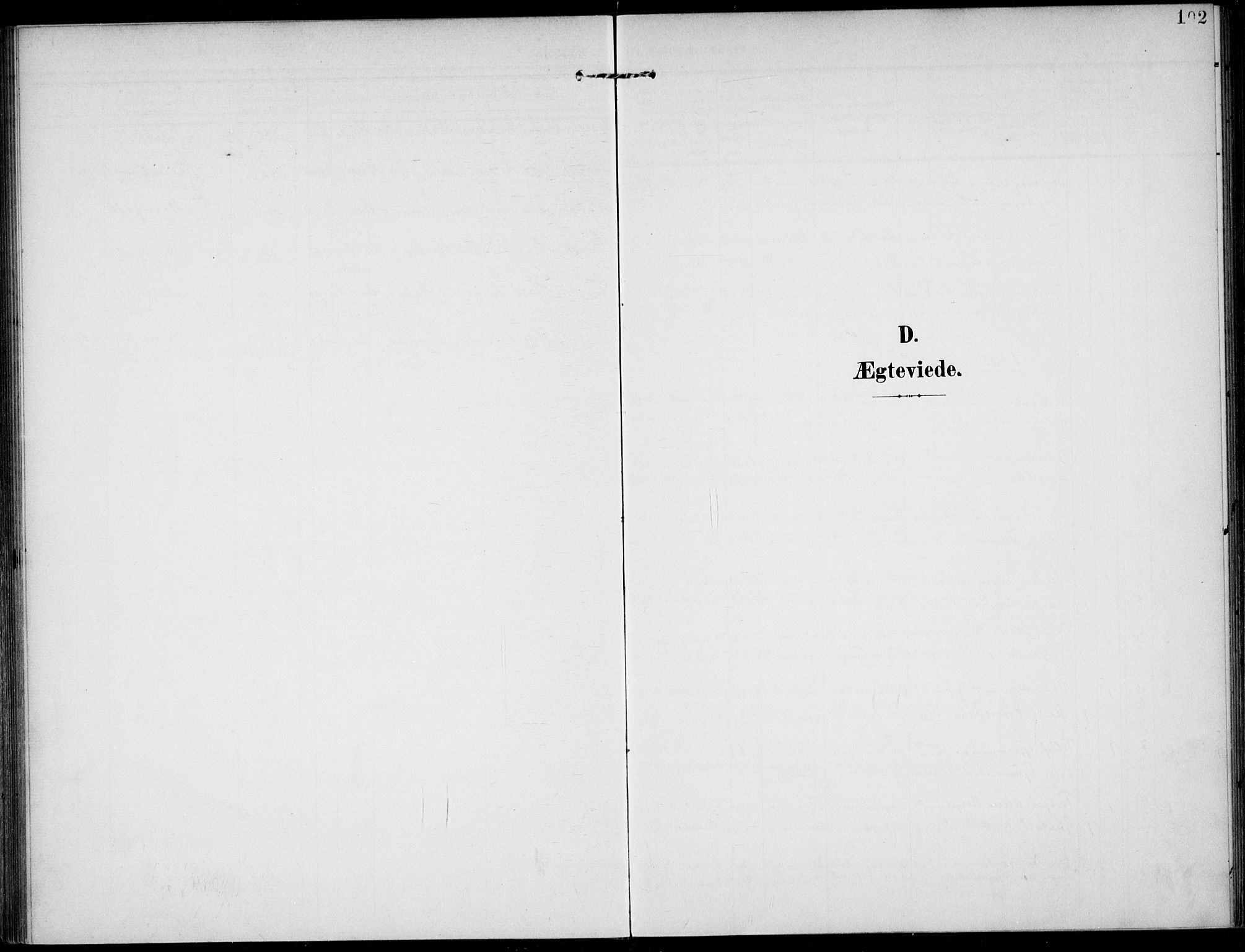 Lunde kirkebøker, AV/SAKO-A-282/F/Fa/L0004: Parish register (official) no. I 4, 1902-1913, p. 102