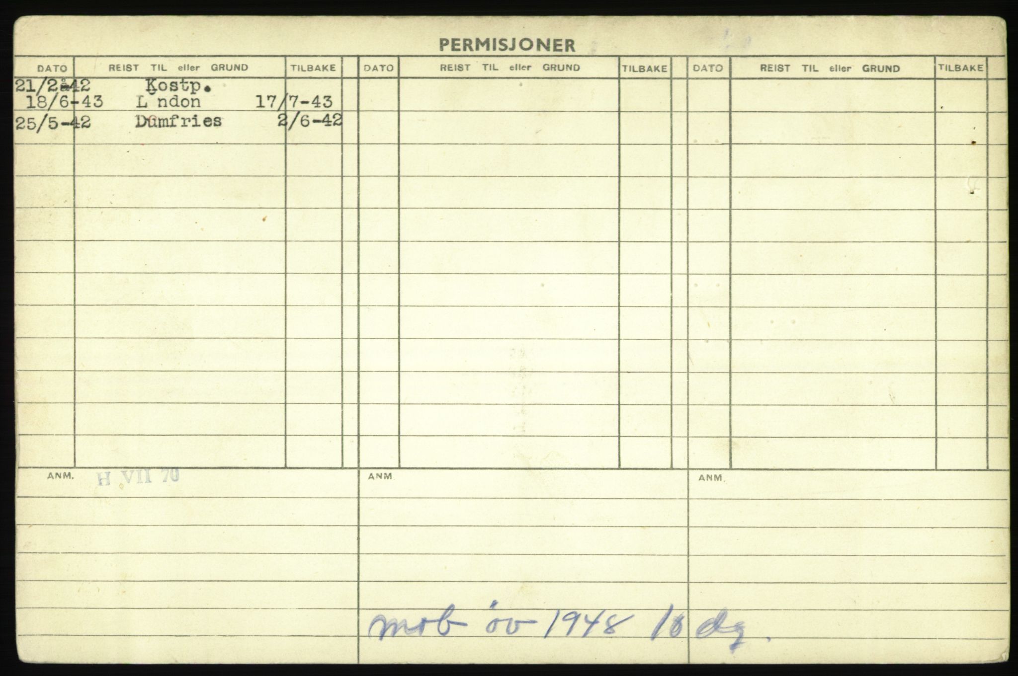 Forsvaret, Troms infanteriregiment nr. 16, AV/RA-RAFA-3146/P/Pa/L0023: Rulleblad for regimentets menige mannskaper, årsklasse 1939, 1939, p. 722