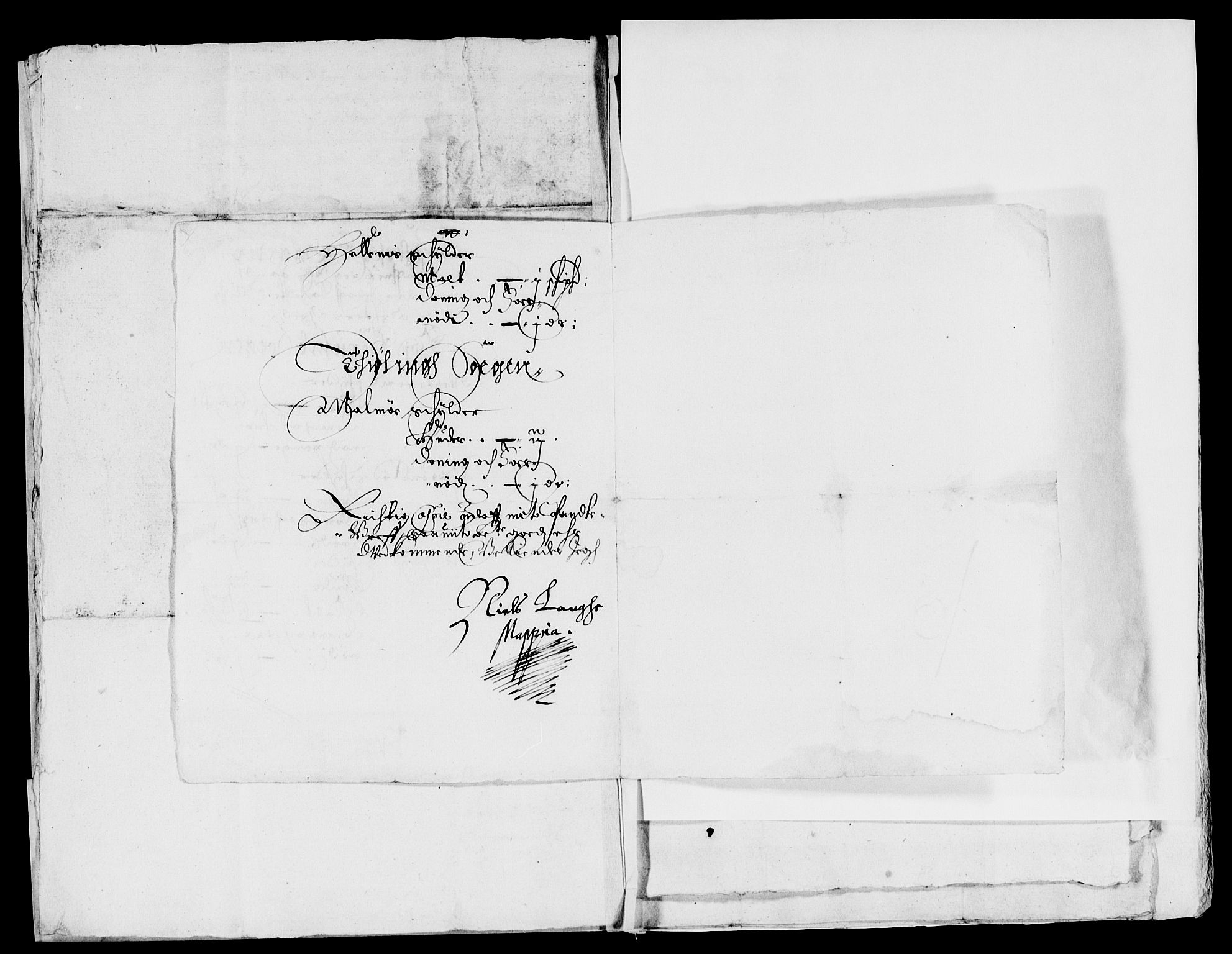 Rentekammeret inntil 1814, Reviderte regnskaper, Lensregnskaper, AV/RA-EA-5023/R/Rb/Rbo/L0028: Tønsberg len, 1647-1649