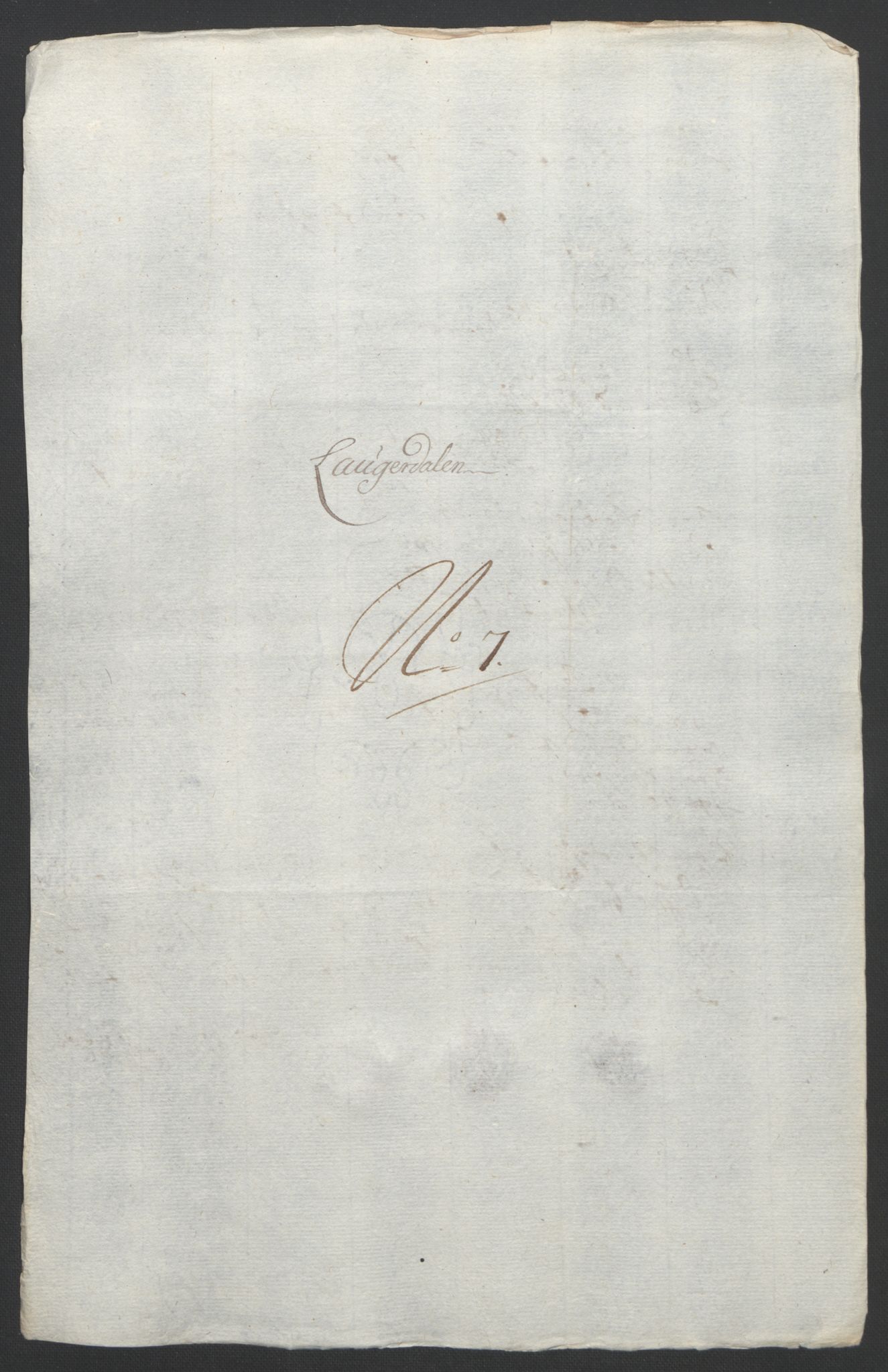 Rentekammeret inntil 1814, Reviderte regnskaper, Fogderegnskap, AV/RA-EA-4092/R32/L1865: Fogderegnskap Jarlsberg grevskap, 1692, p. 285