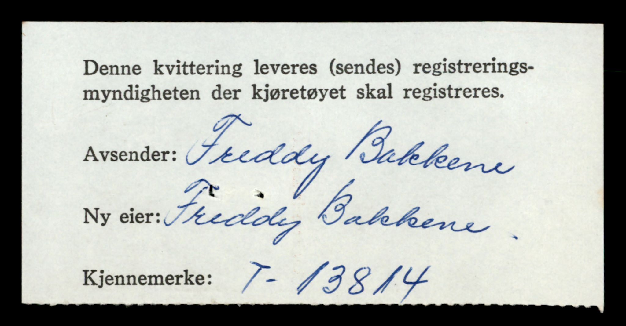 Møre og Romsdal vegkontor - Ålesund trafikkstasjon, AV/SAT-A-4099/F/Fe/L0041: Registreringskort for kjøretøy T 13710 - T 13905, 1927-1998, p. 1852