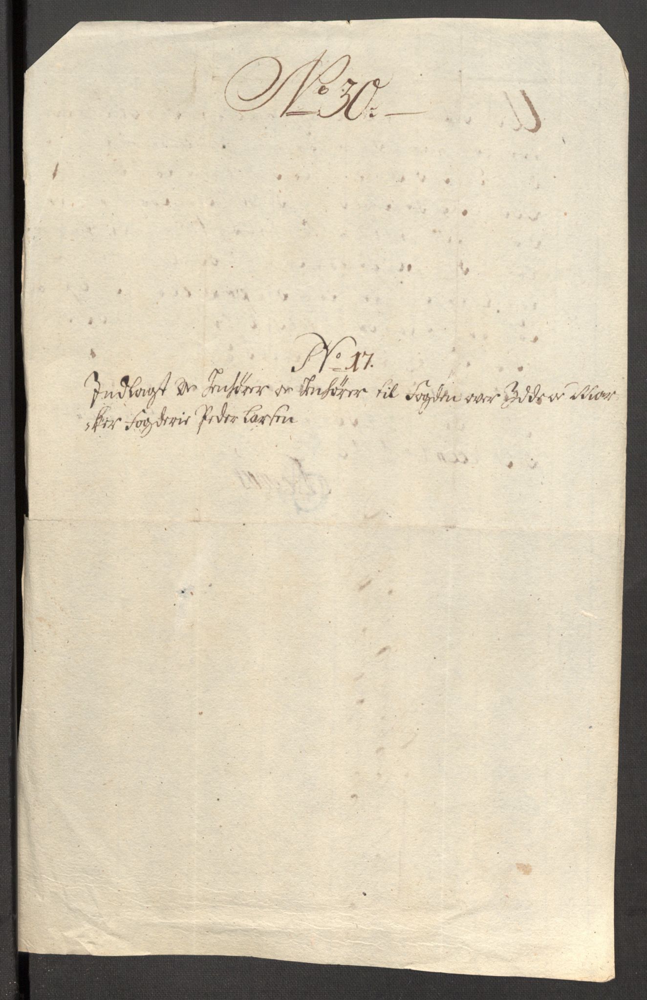 Rentekammeret inntil 1814, Reviderte regnskaper, Fogderegnskap, AV/RA-EA-4092/R01/L0021: Fogderegnskap Idd og Marker, 1712, p. 191