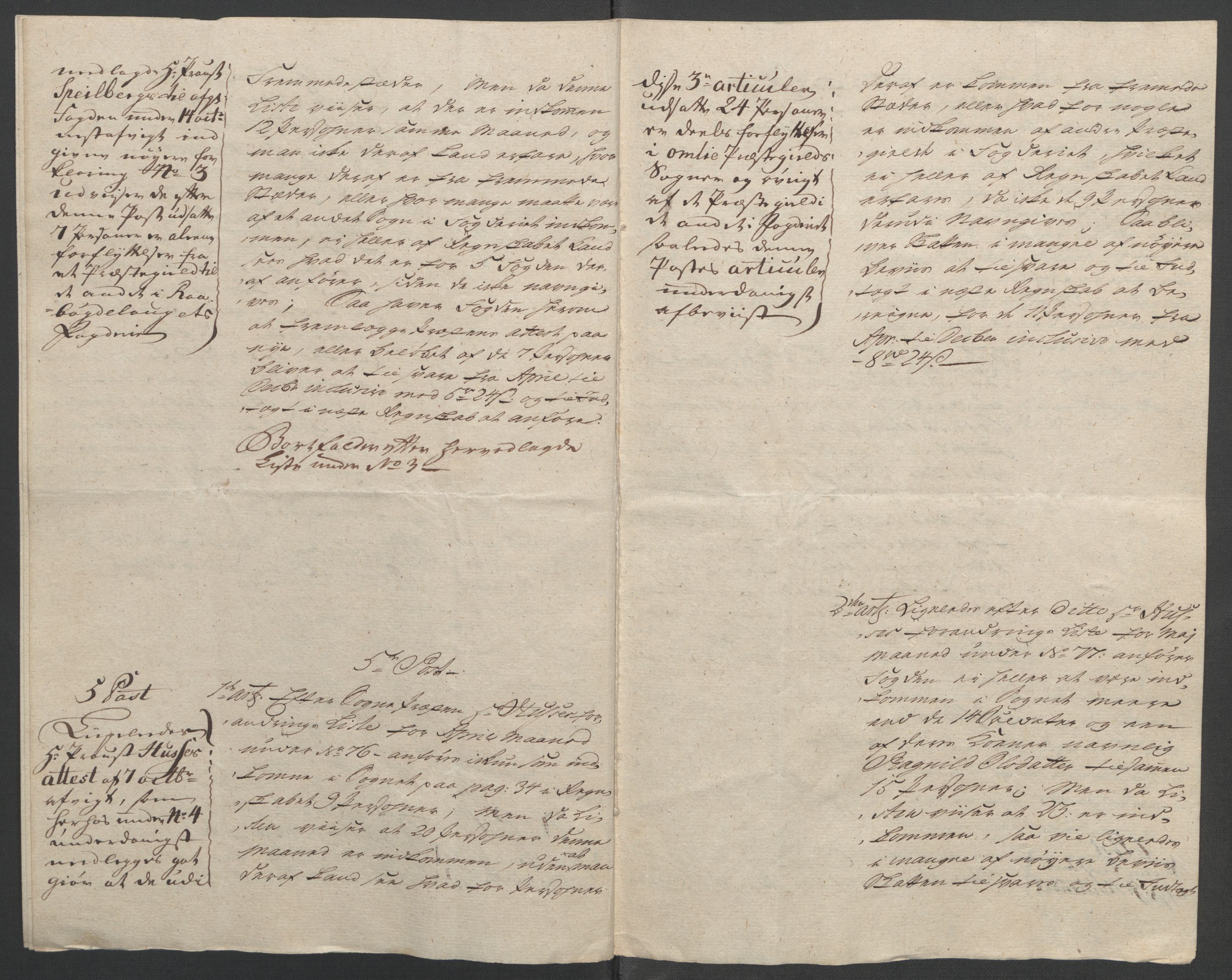 Rentekammeret inntil 1814, Reviderte regnskaper, Fogderegnskap, AV/RA-EA-4092/R40/L2517: Ekstraskatten Råbyggelag, 1762-1763, p. 630