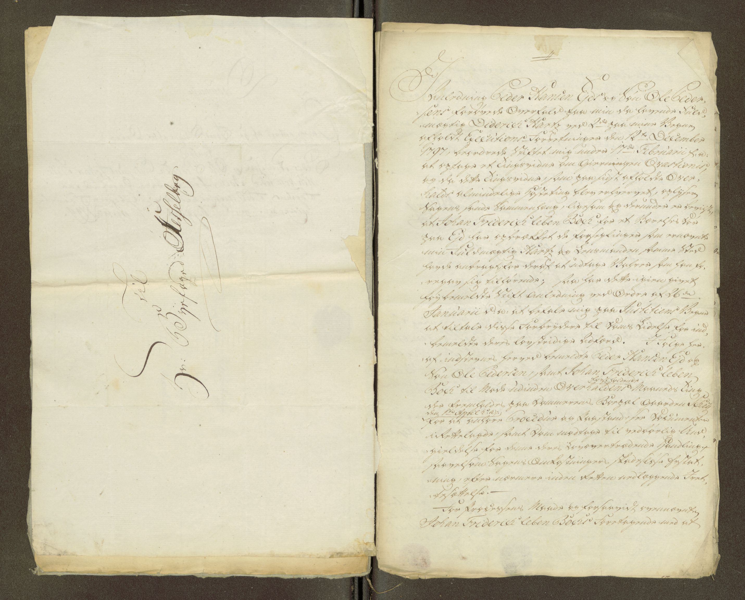 Namdal sorenskriveri, AV/SAT-A-4133/1/1/1O/1Oa/L0007: Sivile og offentlige saker, 1798, p. 440