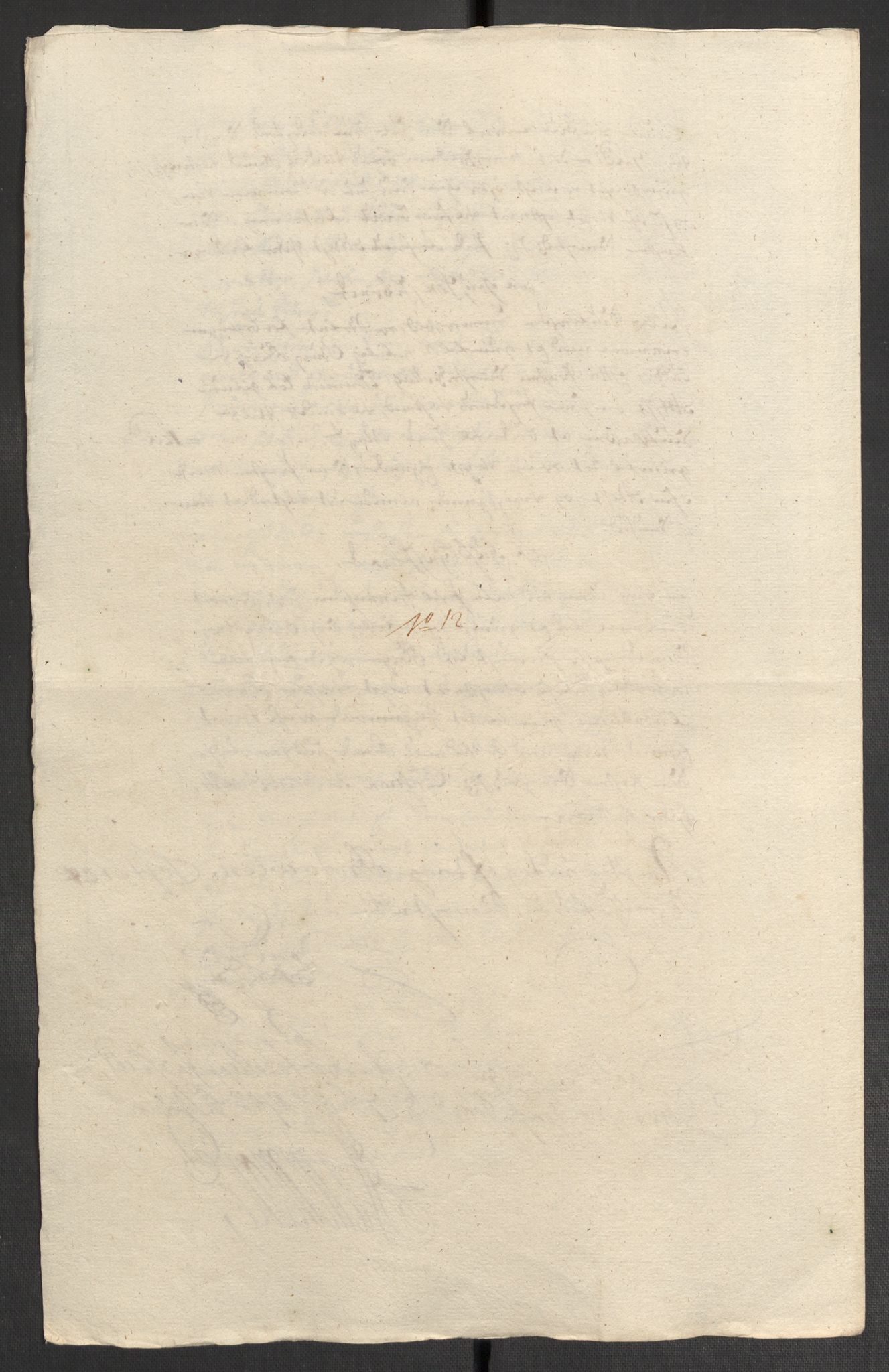 Rentekammeret inntil 1814, Reviderte regnskaper, Fogderegnskap, AV/RA-EA-4092/R47/L2859: Fogderegnskap Ryfylke, 1701-1702, p. 144