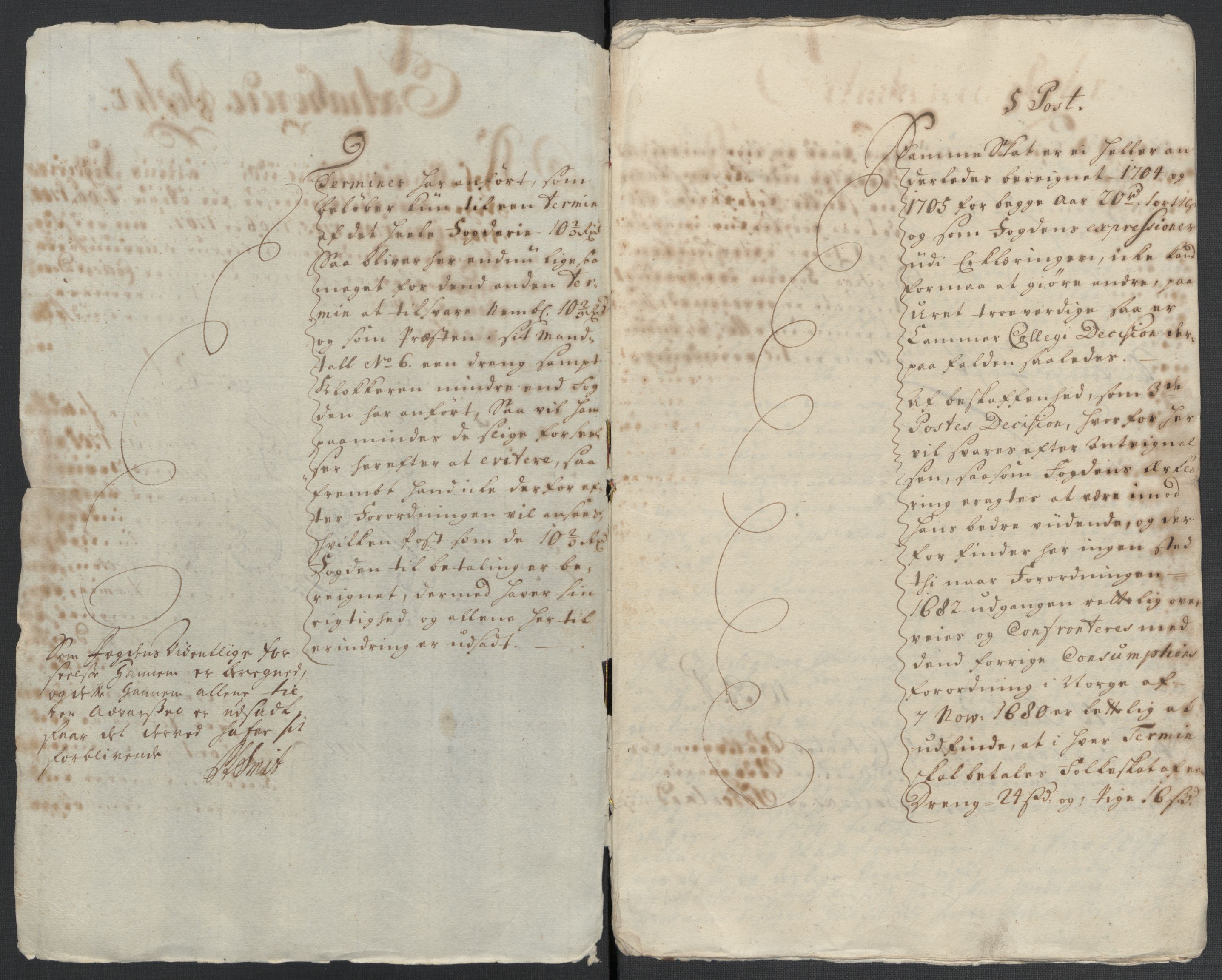 Rentekammeret inntil 1814, Reviderte regnskaper, Fogderegnskap, RA/EA-4092/R66/L4581: Fogderegnskap Salten, 1707-1710, p. 152
