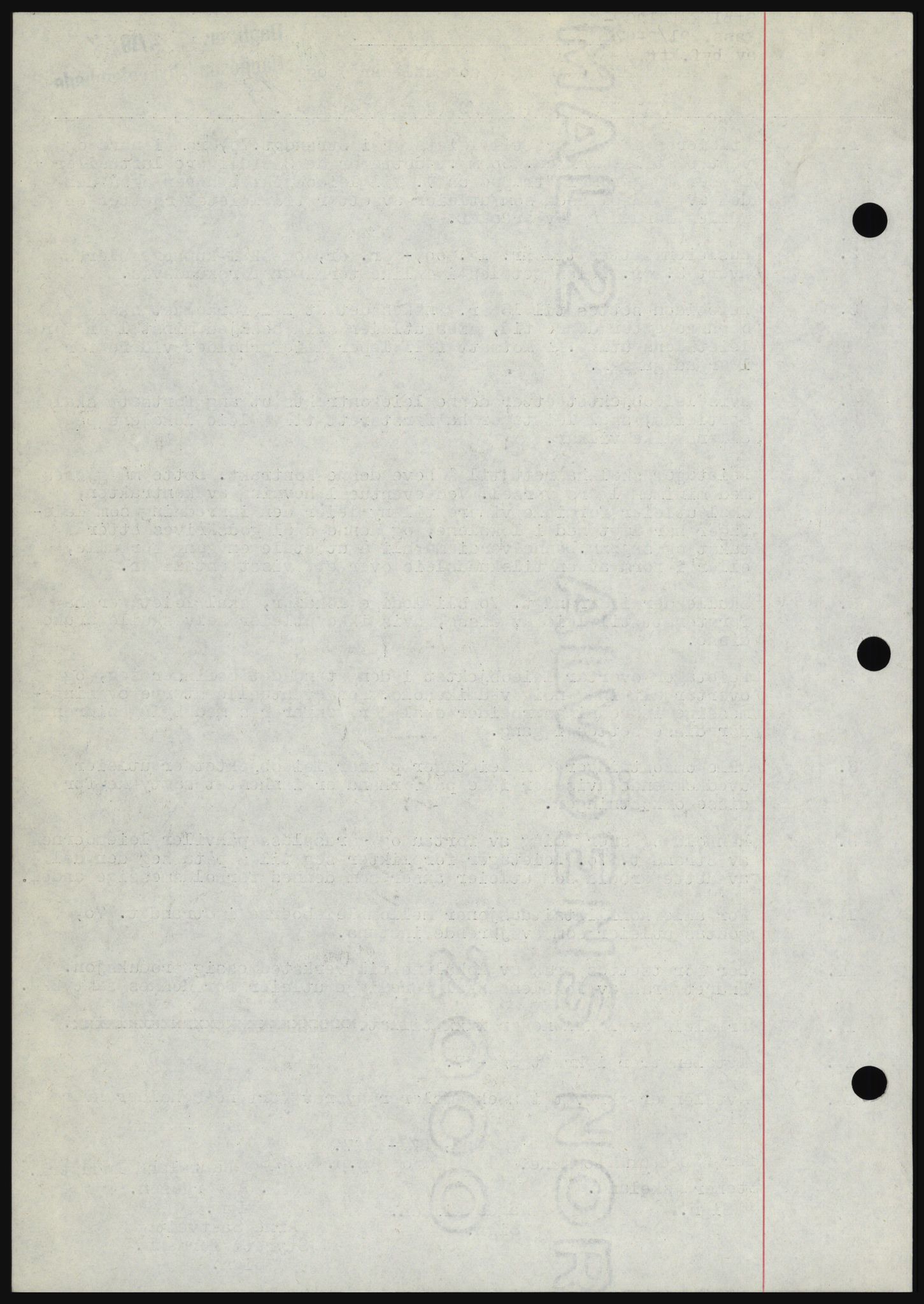 Haugesund tingrett, SAST/A-101415/01/II/IIC/L0056: Mortgage book no. B 56, 1966-1967, Diary no: : 573/1967