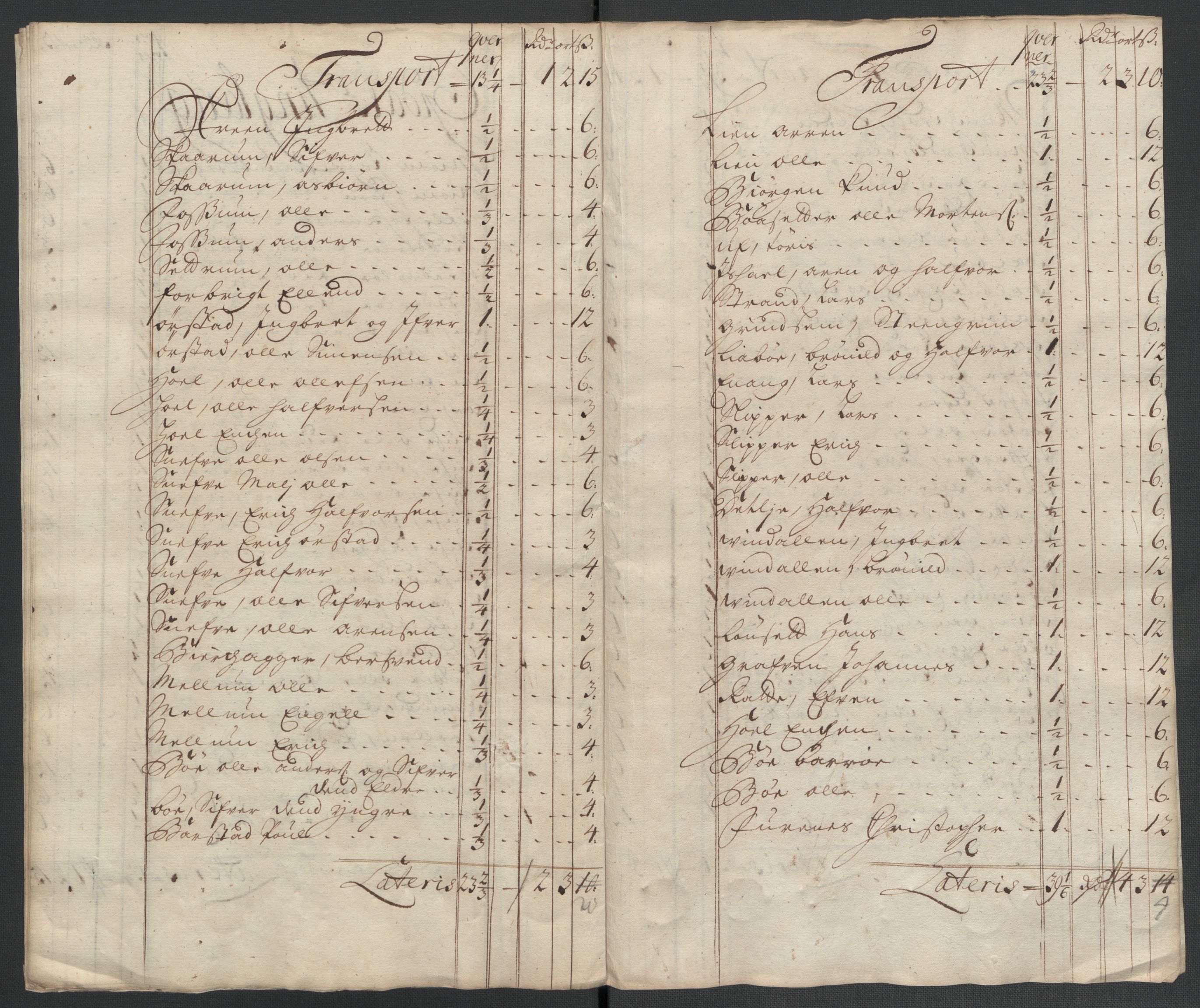 Rentekammeret inntil 1814, Reviderte regnskaper, Fogderegnskap, RA/EA-4092/R60/L3961: Fogderegnskap Orkdal og Gauldal, 1711, p. 138