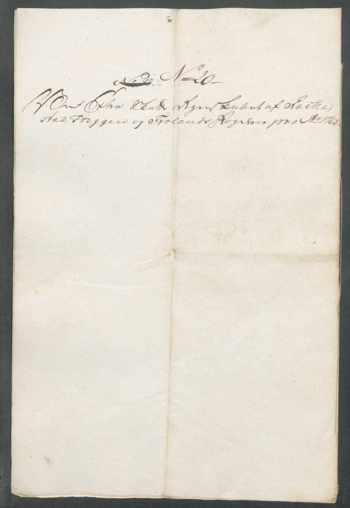 Rentekammeret inntil 1814, Reviderte regnskaper, Fogderegnskap, AV/RA-EA-4092/R07/L0413: Ekstraskatten Rakkestad, Heggen og Frøland, 1762-1772, p. 131