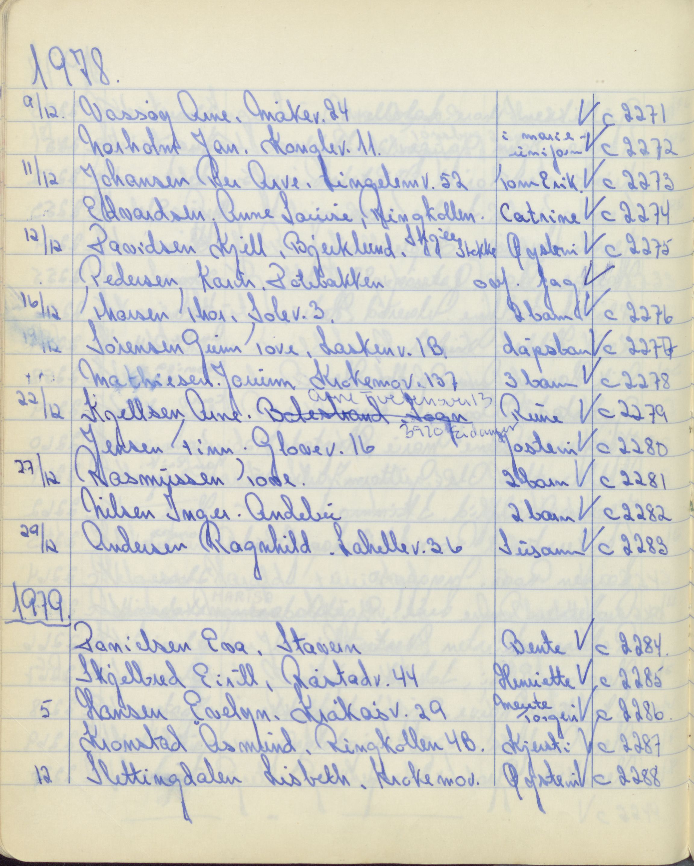 Pa 1494 - Jørgensen, Antonius. Fotograf, VEMU/A-2760/F/Fa, 1927-2004, p. 3150