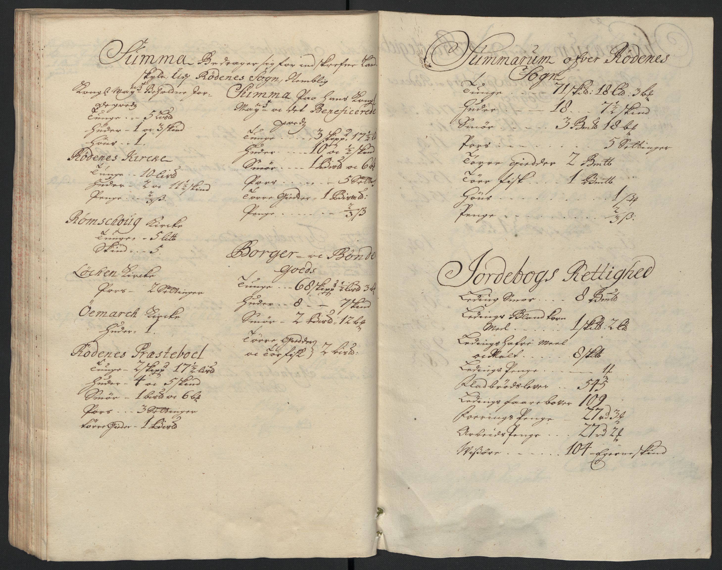 Rentekammeret inntil 1814, Reviderte regnskaper, Fogderegnskap, RA/EA-4092/R07/L0301: Fogderegnskap Rakkestad, Heggen og Frøland, 1709, p. 106
