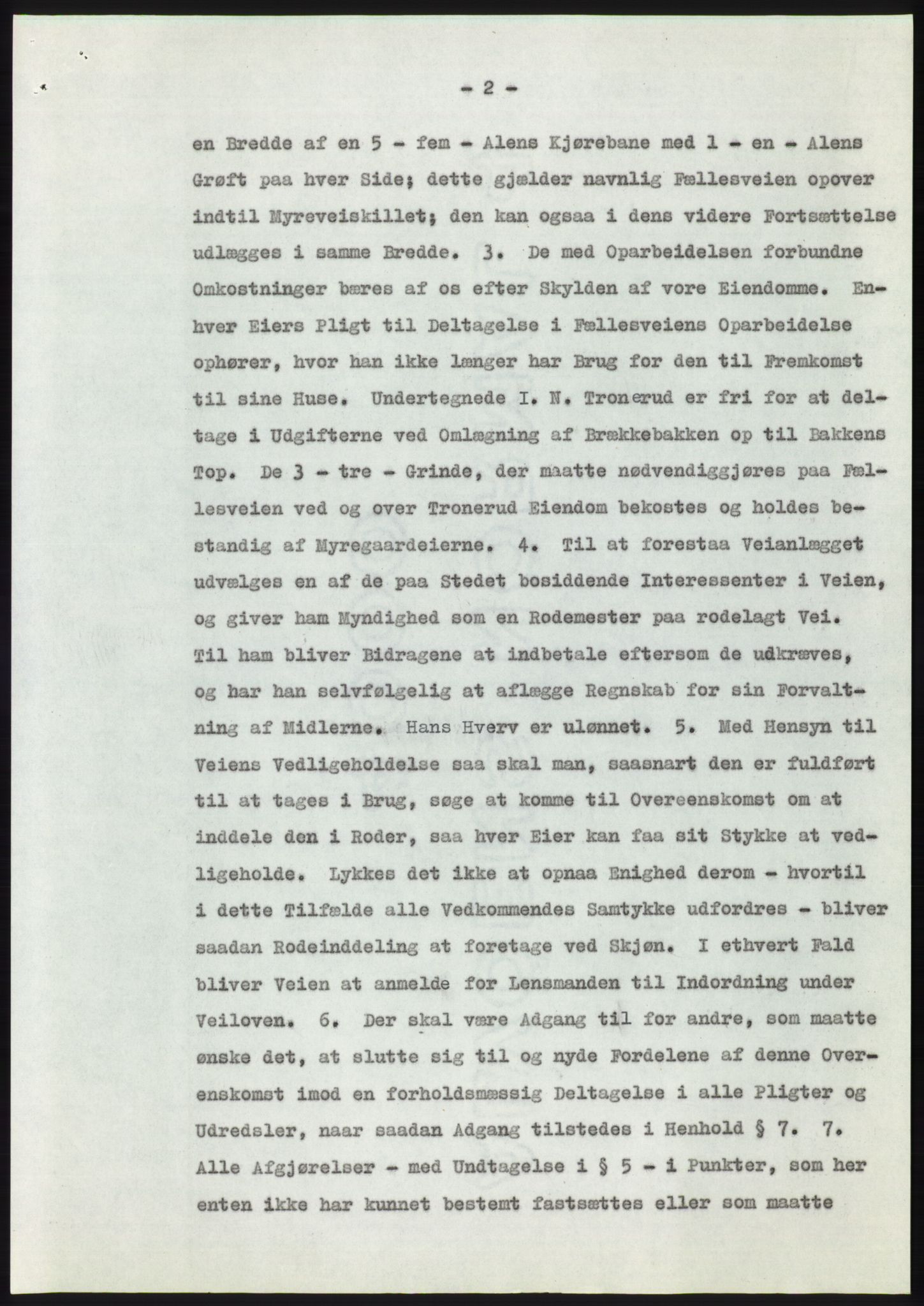 Statsarkivet i Kongsberg, SAKO/A-0001, 1956-1957, p. 360