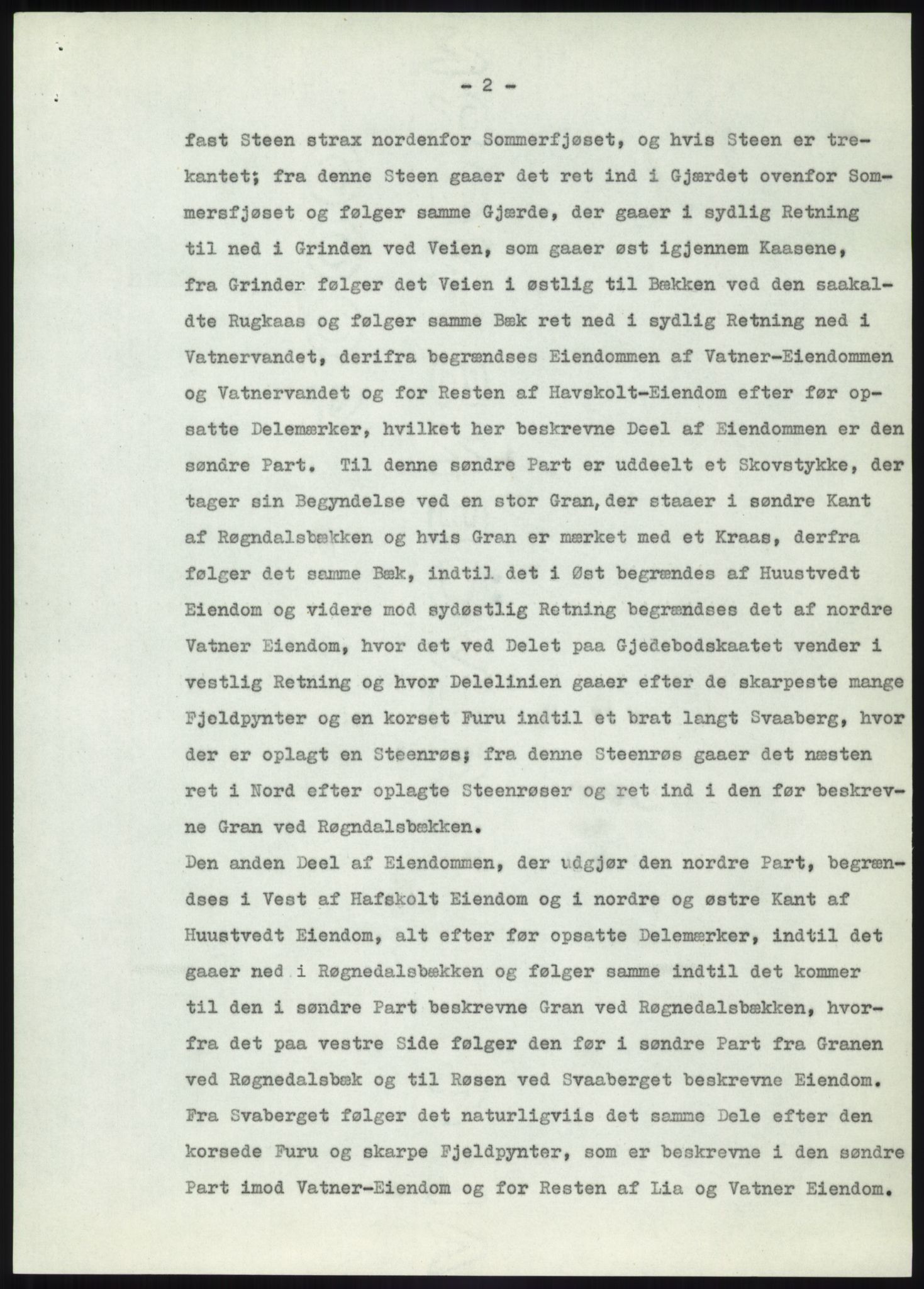Statsarkivet i Kongsberg, SAKO/A-0001, 1944-1954, p. 51