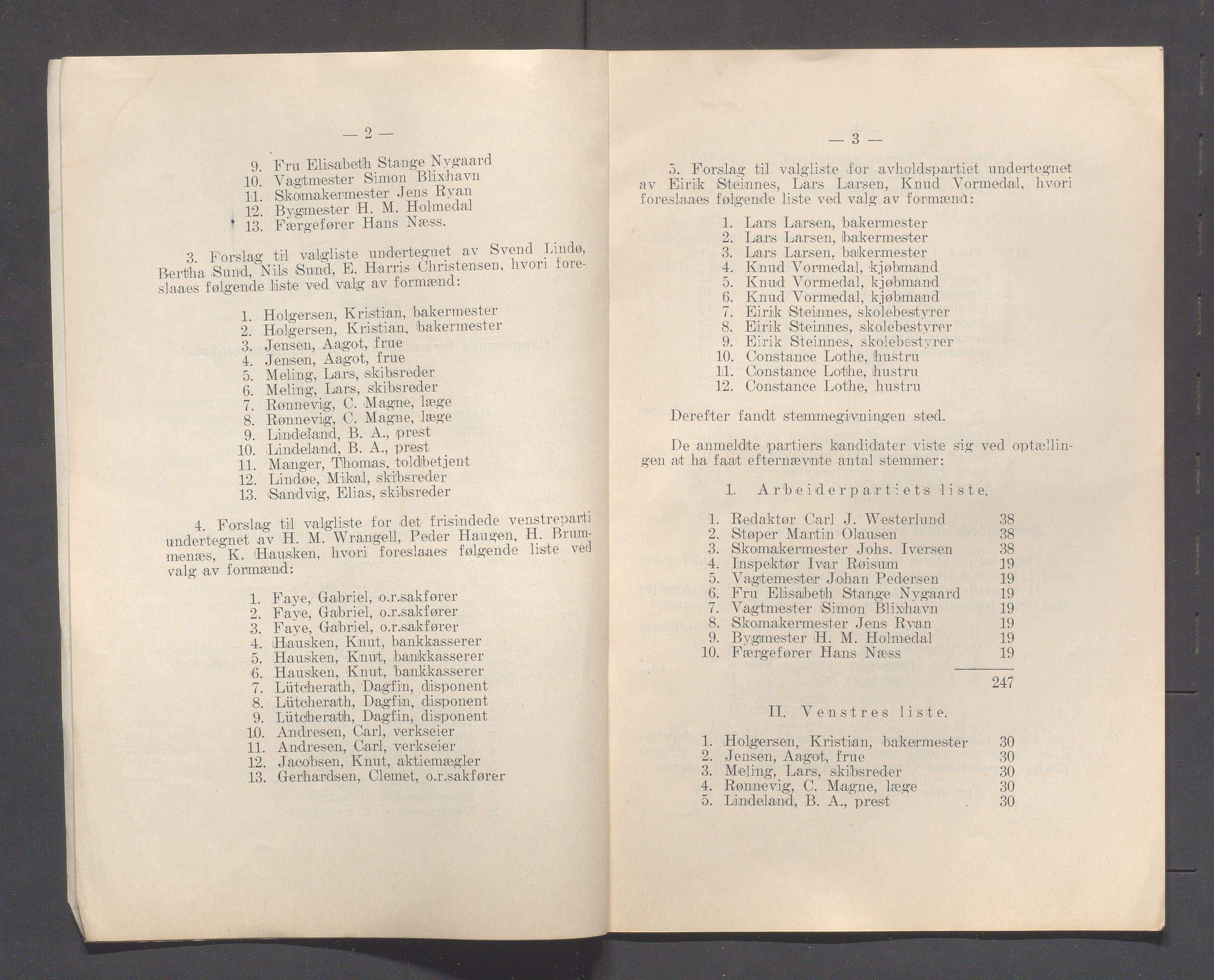 Haugesund kommune - Formannskapet og Bystyret, IKAR/A-740/A/Abb/L0002: Bystyreforhandlinger, 1908-1917, p. 566