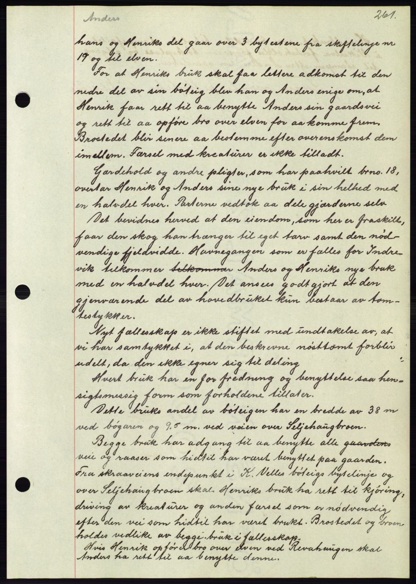 Søre Sunnmøre sorenskriveri, AV/SAT-A-4122/1/2/2C/L0063: Mortgage book no. 57, 1937-1937, Diary no: : 877/1937