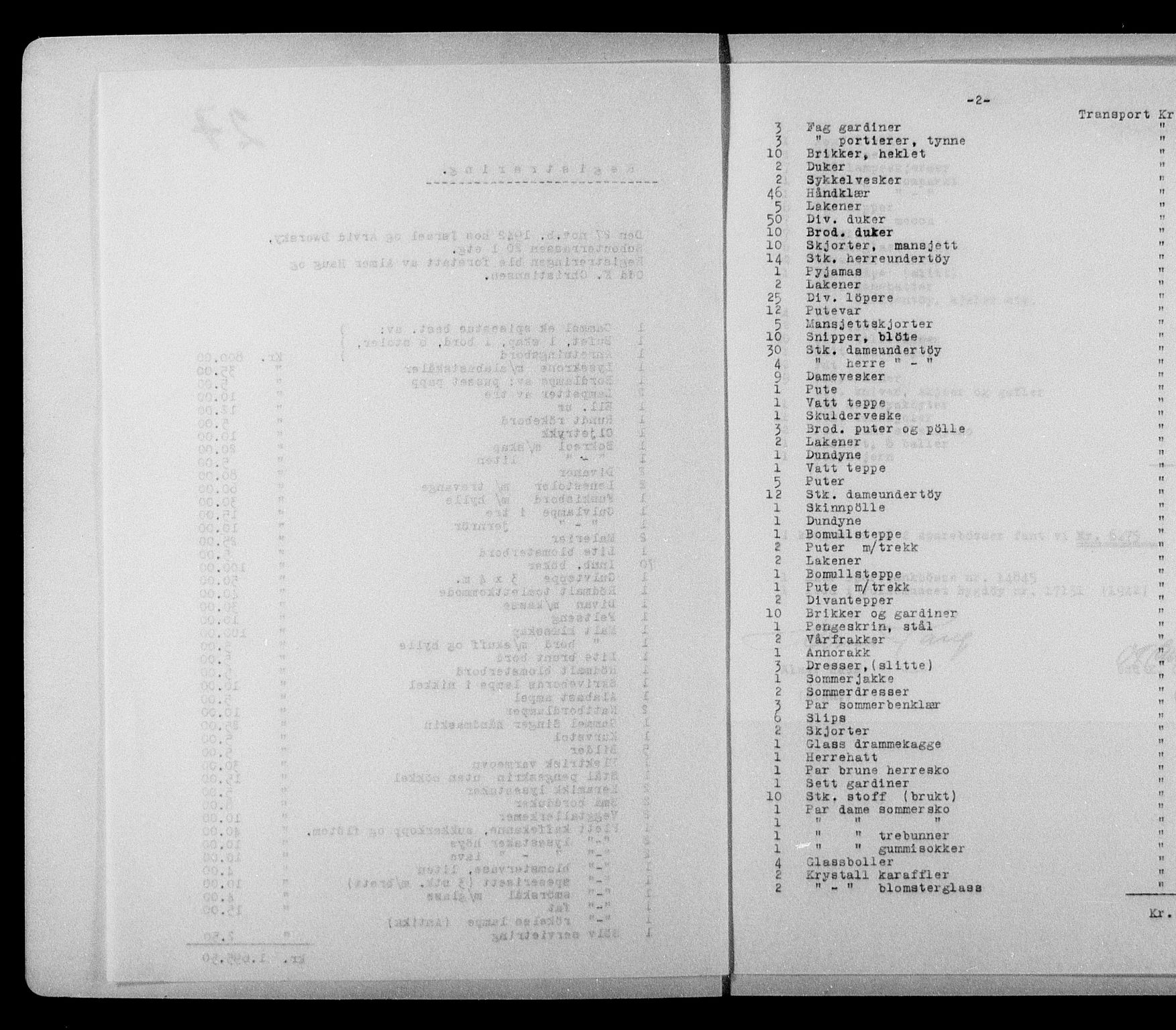 Justisdepartementet, Tilbakeføringskontoret for inndratte formuer, AV/RA-S-1564/H/Hc/Hcc/L0931: --, 1945-1947, p. 369