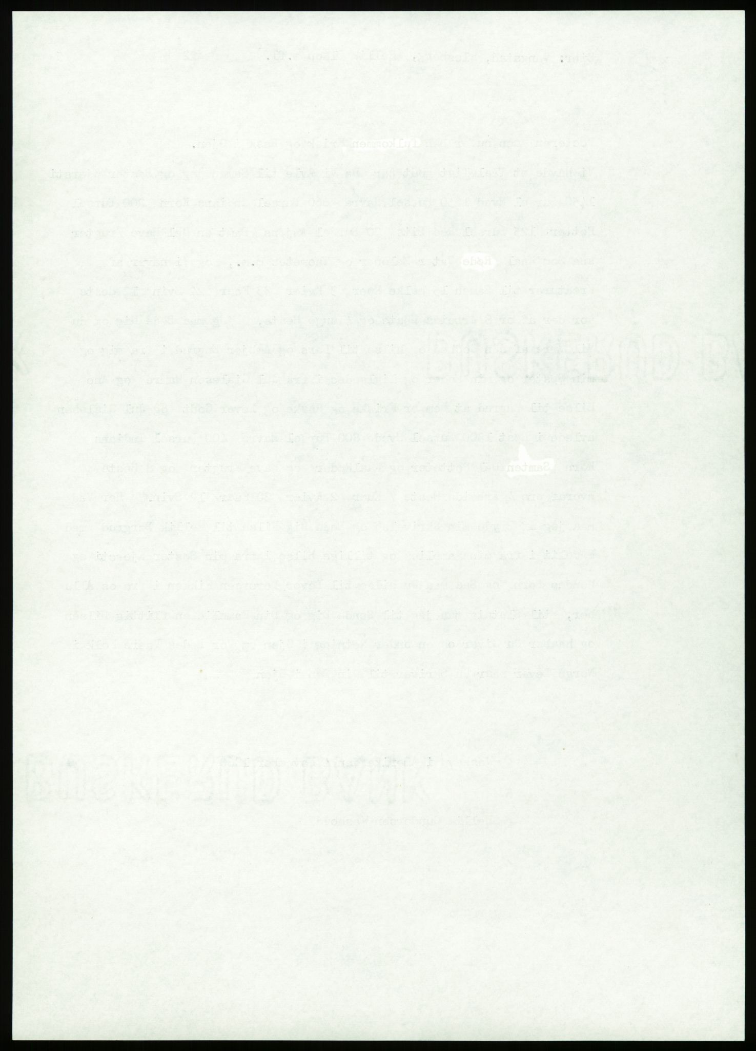 Samlinger til kildeutgivelse, Amerikabrevene, AV/RA-EA-4057/F/L0020: Innlån fra Buskerud: Lerfaldet - Lågdalsmuseet, 1838-1914, p. 678