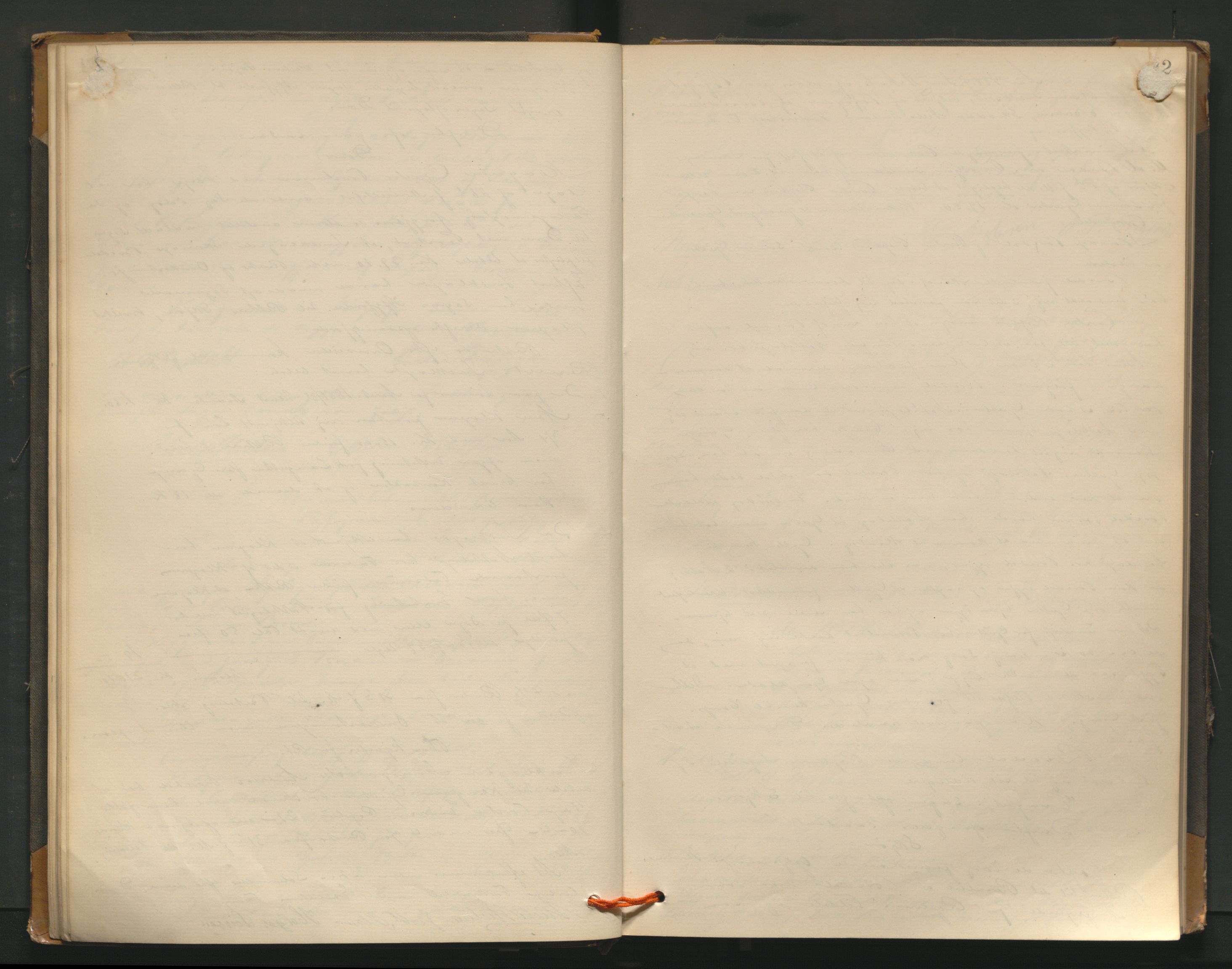 Haugesund tingrett, AV/SAST-A-101415/01/V/VB/VBd/L0001: Ekstrarettsprotokoll, 1883, p. 23