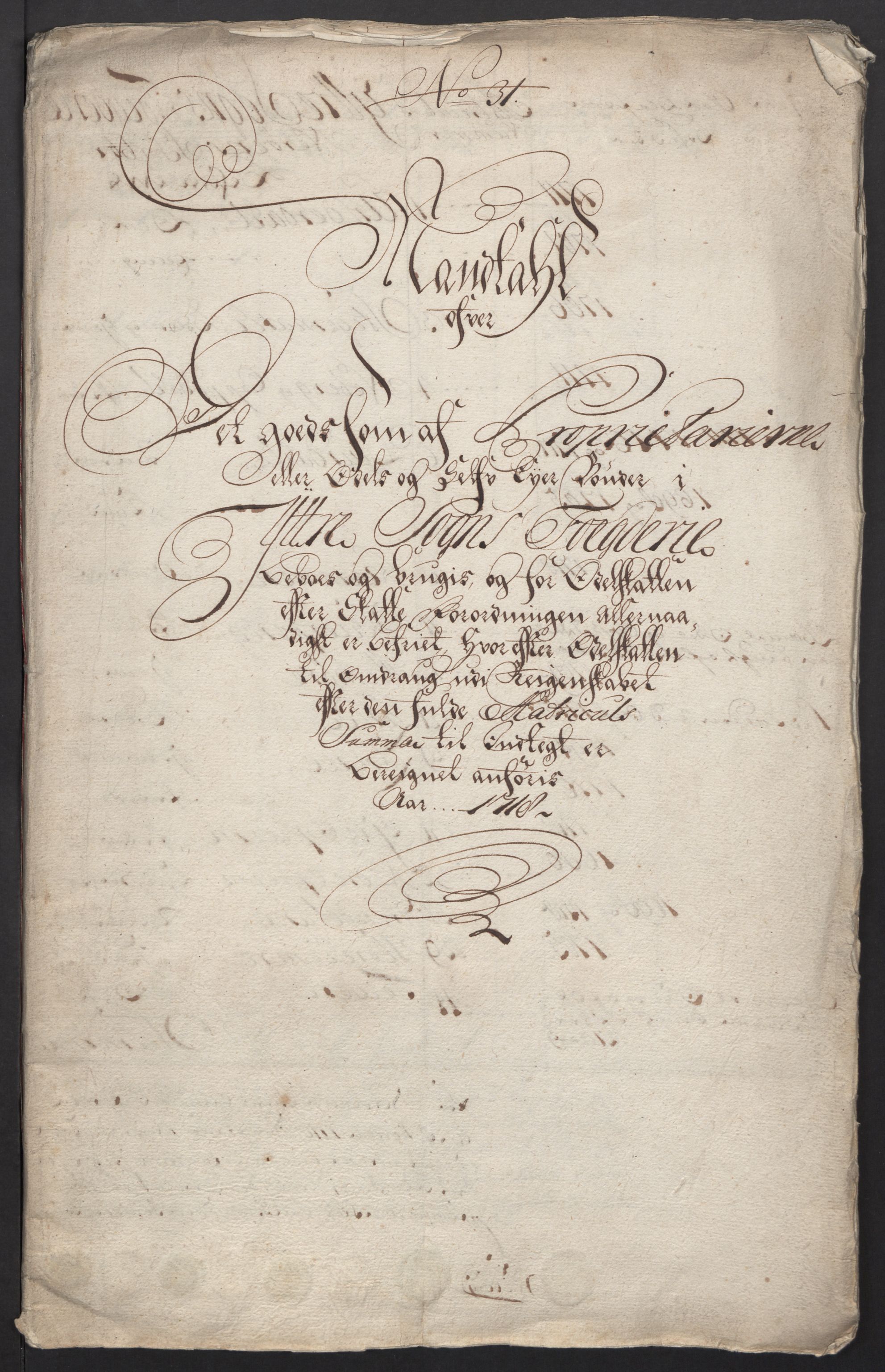 Rentekammeret inntil 1814, Reviderte regnskaper, Fogderegnskap, RA/EA-4092/R52/L3321: Fogderegnskap Sogn, 1717-1718, p. 731