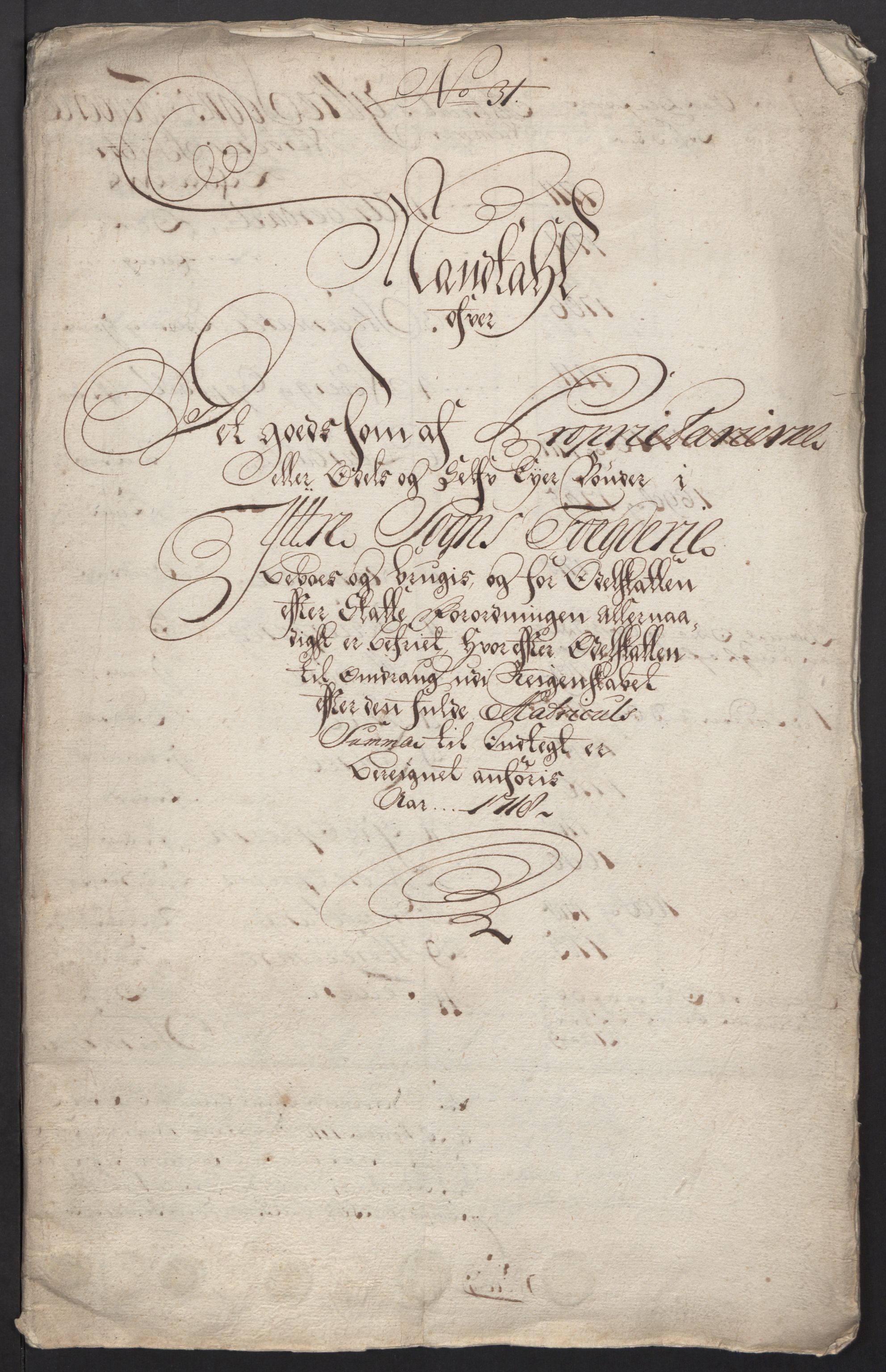 Rentekammeret inntil 1814, Reviderte regnskaper, Fogderegnskap, AV/RA-EA-4092/R52/L3321: Fogderegnskap Sogn, 1717-1718, p. 731