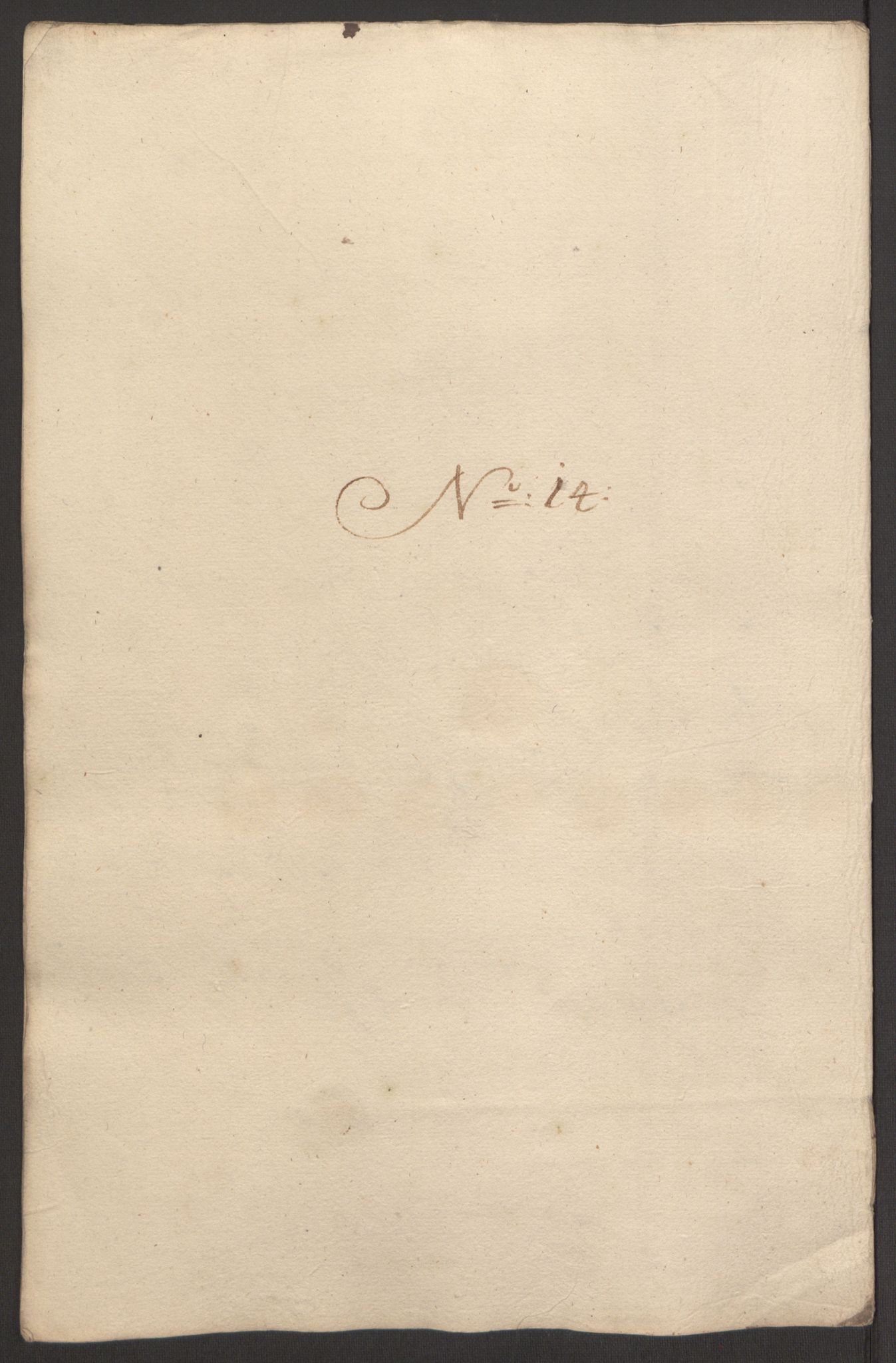 Rentekammeret inntil 1814, Reviderte regnskaper, Fogderegnskap, RA/EA-4092/R64/L4424: Fogderegnskap Namdal, 1692-1695, p. 428