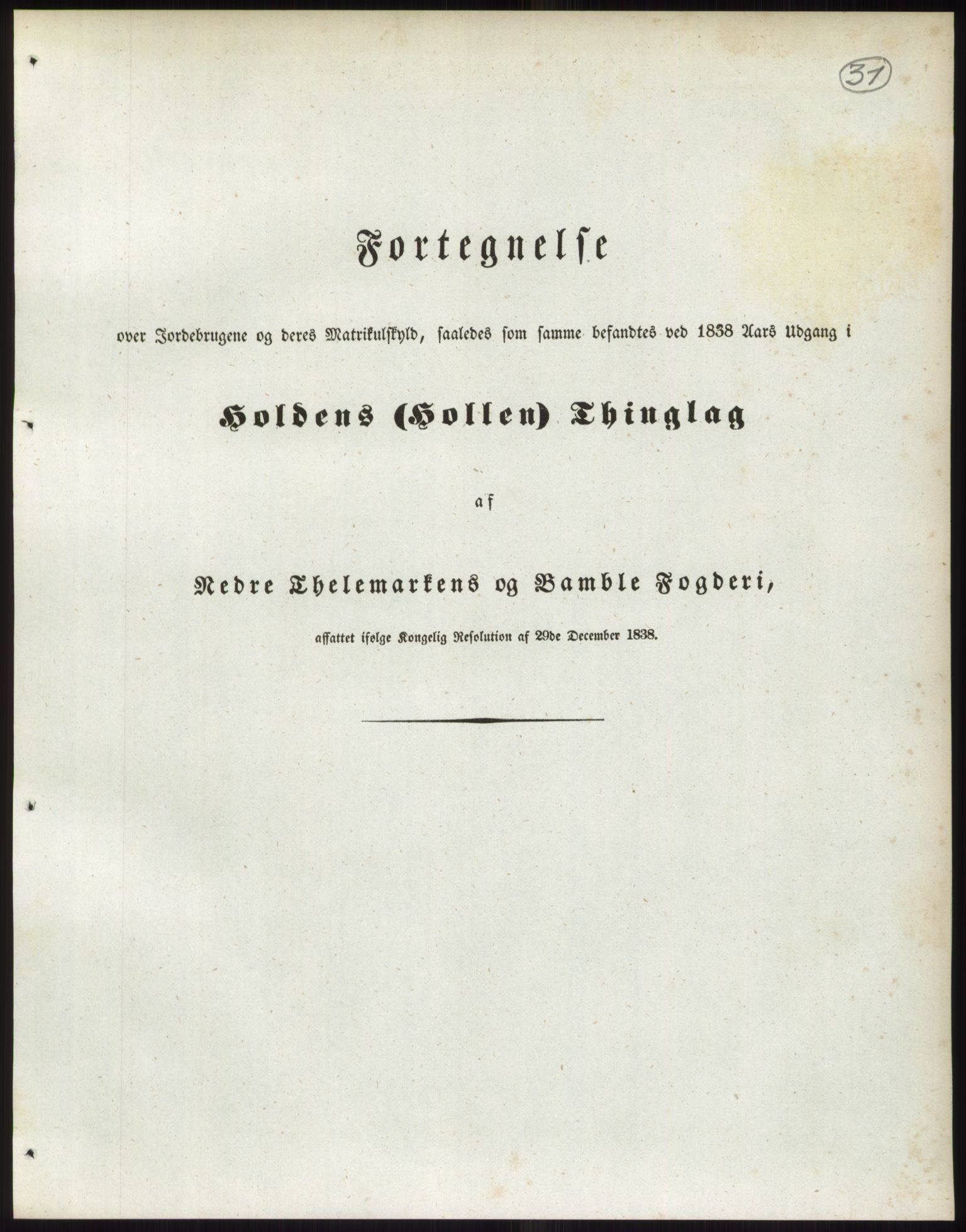 Andre publikasjoner, PUBL/PUBL-999/0002/0007: Bind 7 - Bratsberg amt, 1838, p. 52