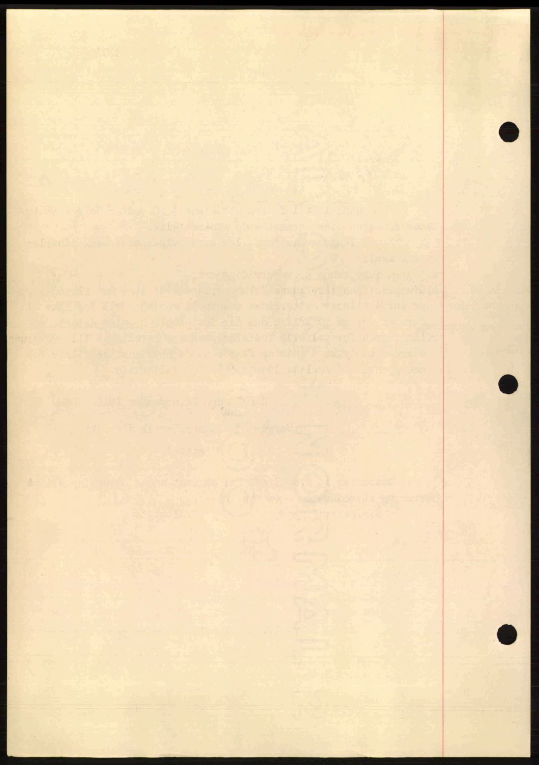 Narvik sorenskriveri, SAT/A-0002/1/2/2C/2Ca: Mortgage book no. A21, 1946-1947, Diary no: : 593/1946