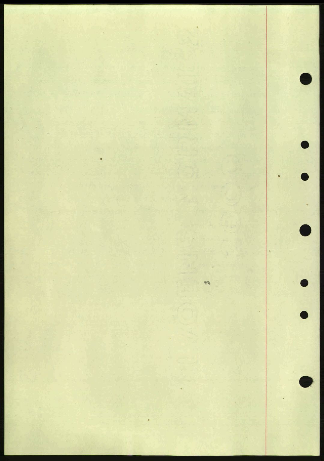 Idd og Marker sorenskriveri, AV/SAO-A-10283/G/Gb/Gbb/L0007: Mortgage book no. A7, 1944-1945, Diary no: : 687/1944