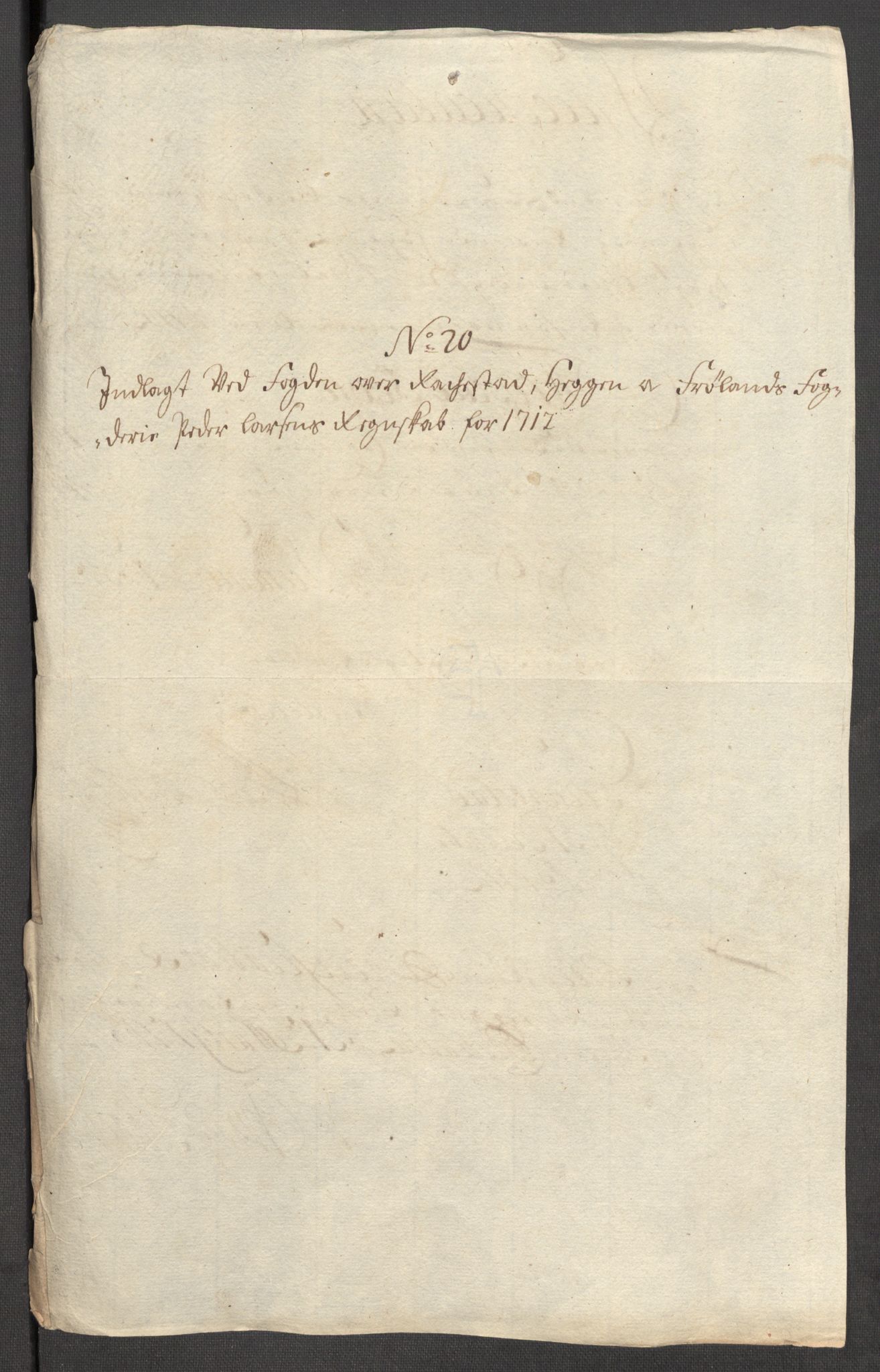 Rentekammeret inntil 1814, Reviderte regnskaper, Fogderegnskap, AV/RA-EA-4092/R07/L0305: Fogderegnskap Rakkestad, Heggen og Frøland, 1712, p. 325