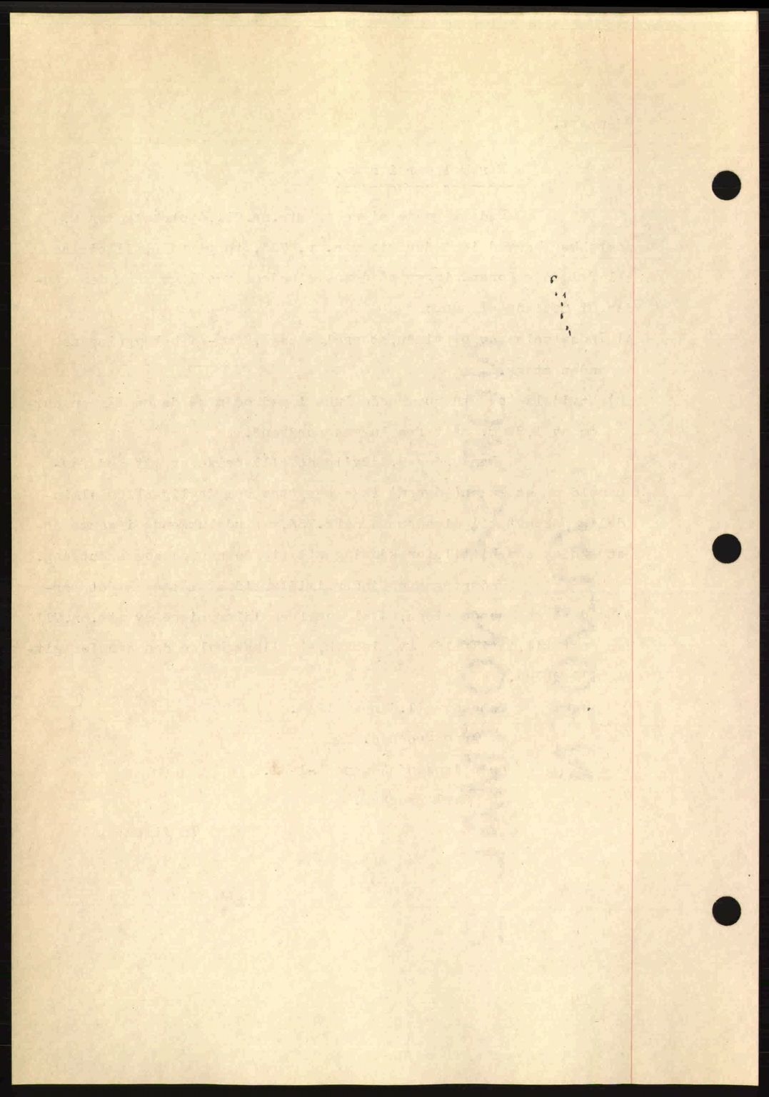 Kristiansund byfogd, AV/SAT-A-4587/A/27: Mortgage book no. 26, 1931-1933, Deed date: 07.03.1933