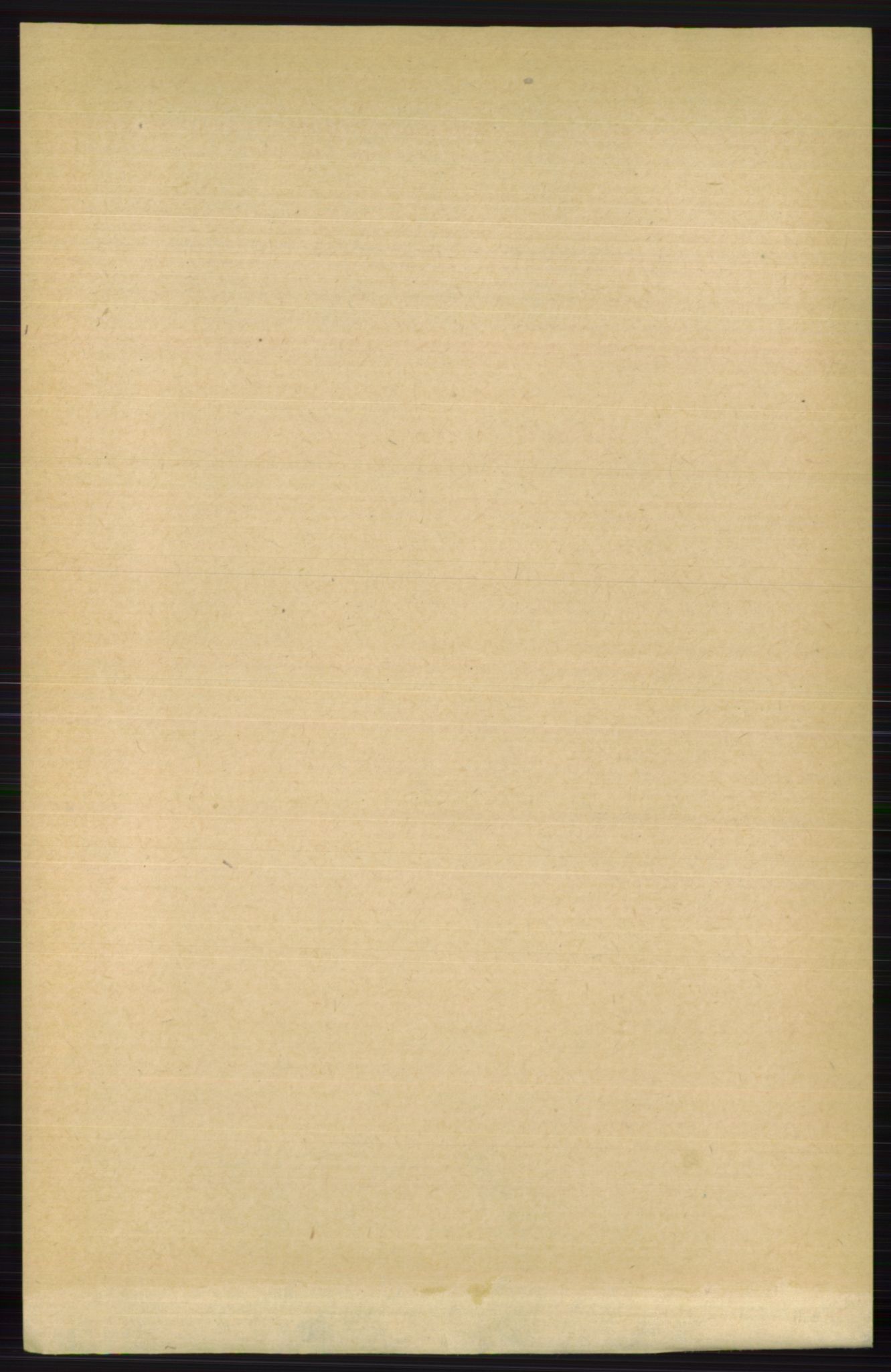 RA, 1891 census for 0621 Sigdal, 1891, p. 4304