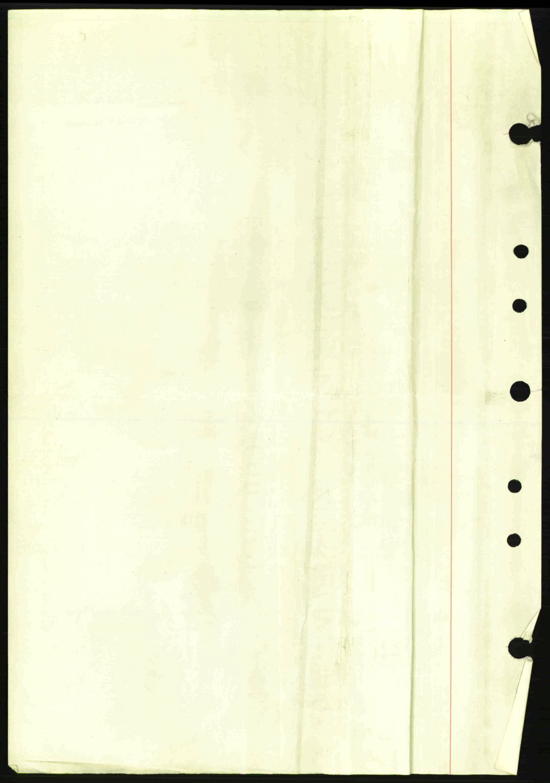 Jarlsberg sorenskriveri, SAKO/A-131/G/Ga/Gaa/L0013: Mortgage book no. A-13, 1942-1943, Diary no: : 98/1943