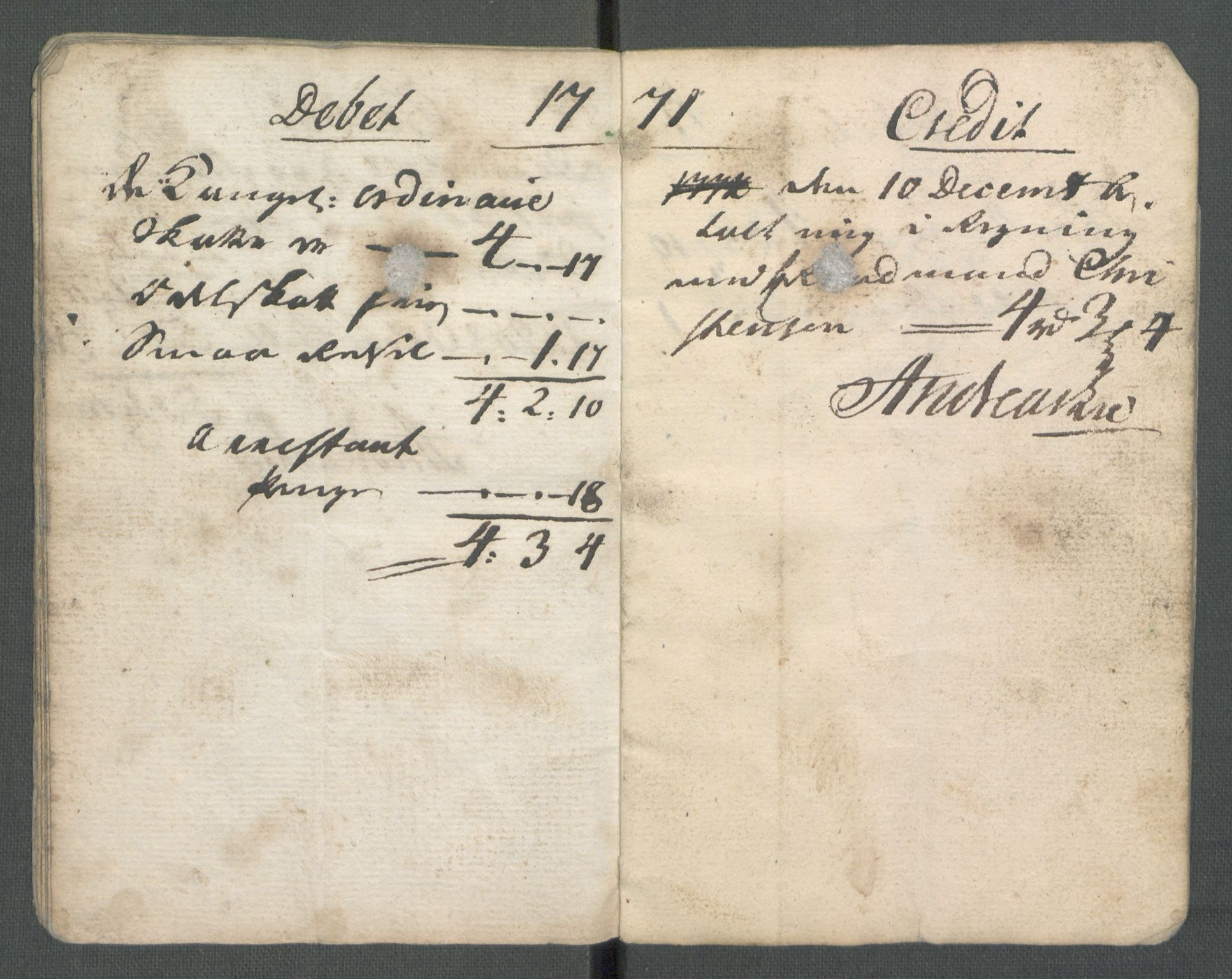 Rentekammeret inntil 1814, Realistisk ordnet avdeling, AV/RA-EA-4070/Od/L0001/0002: Oppløp / [Æ2]: Dokumenter om Lofthusurolighetene i Nedenes, 1786-1789, p. 162