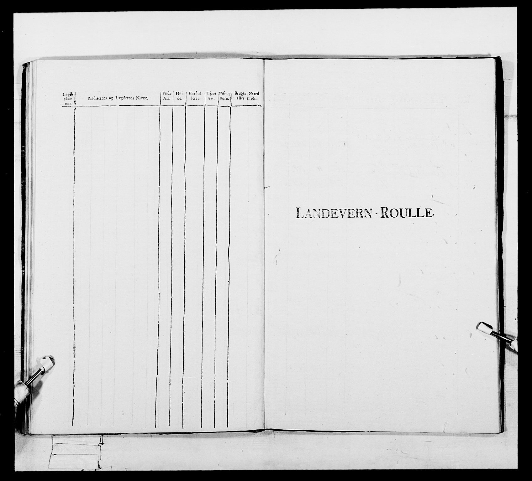 Generalitets- og kommissariatskollegiet, Det kongelige norske kommissariatskollegium, AV/RA-EA-5420/E/Eh/L0112: Vesterlenske nasjonale infanteriregiment, 1812, p. 34