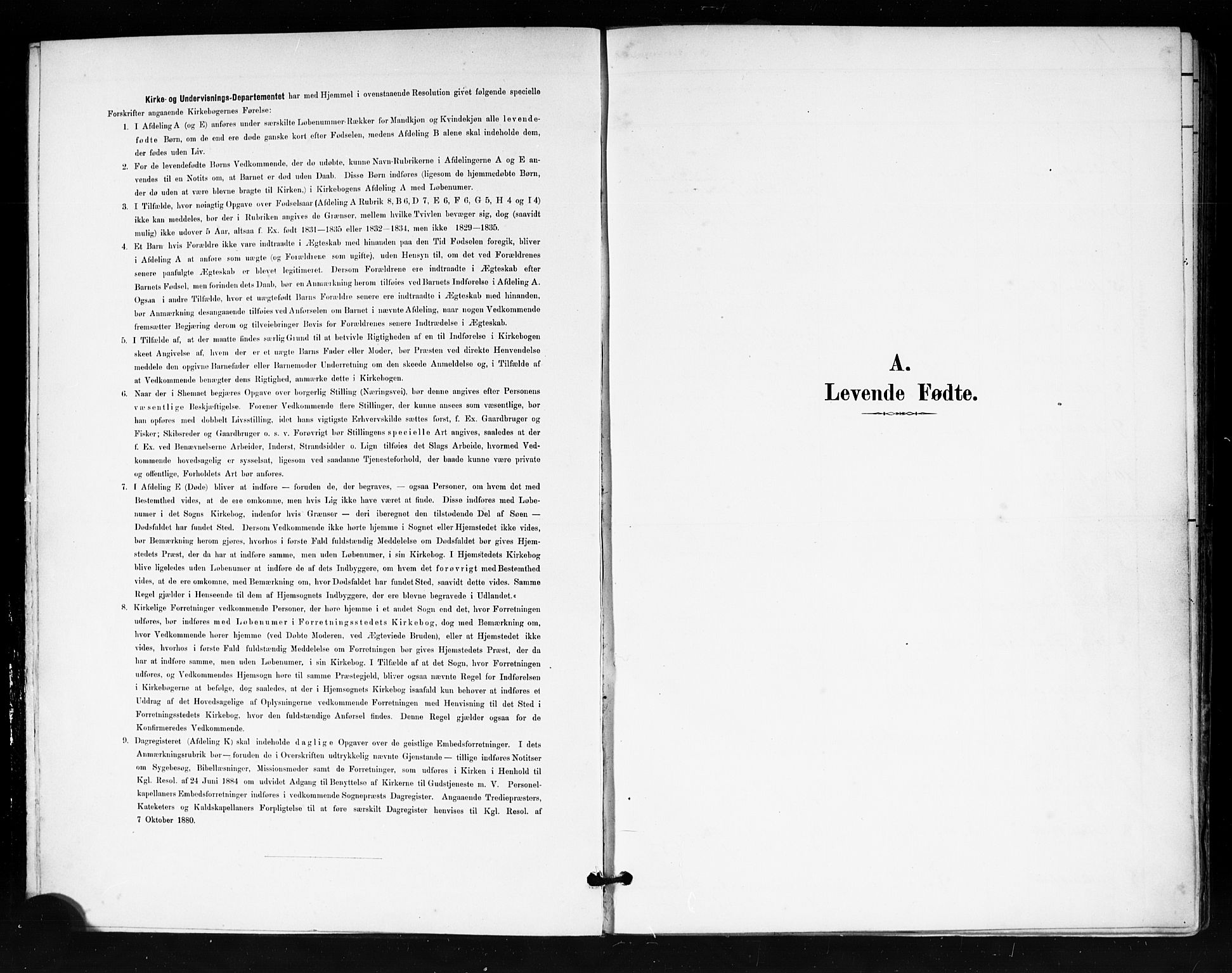 Tjøme kirkebøker, SAKO/A-328/F/Fa/L0003: Parish register (official) no. 3, 1891-1900