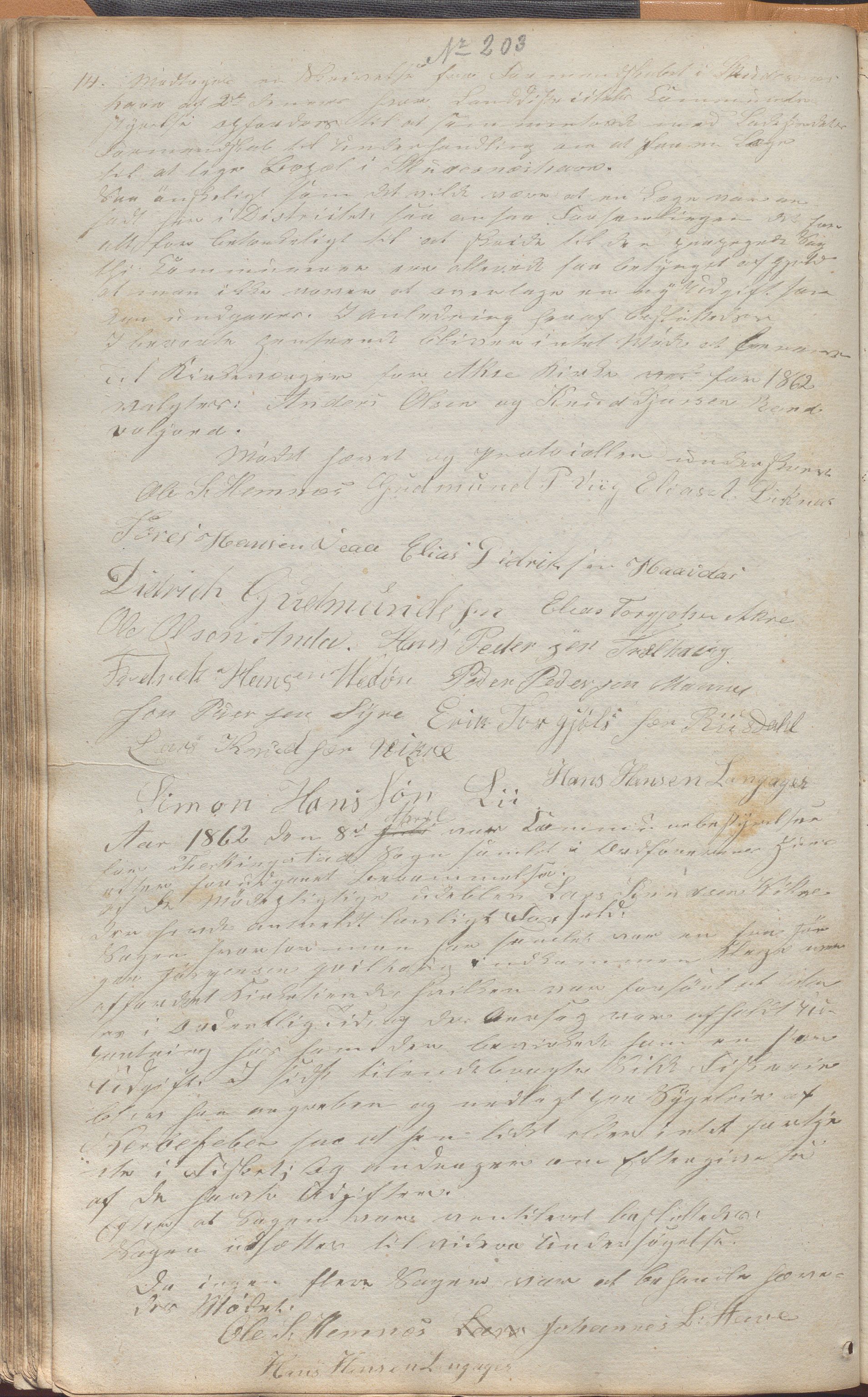 Skudenes kommune - Formannskapet, IKAR/A-294/Aa/L0001: Møtebok, 1837-1868, p. 180b