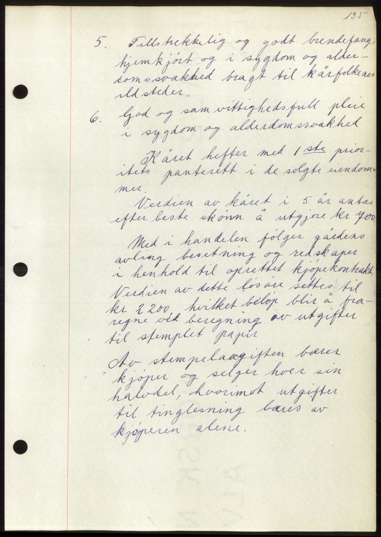 Romsdal sorenskriveri, AV/SAT-A-4149/1/2/2C/L0060: Mortgage book no. 54, 1931-1932, Deed date: 01.10.1931