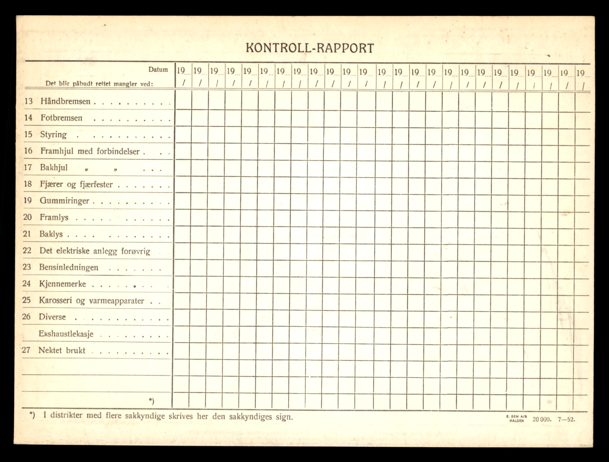 Møre og Romsdal vegkontor - Ålesund trafikkstasjon, AV/SAT-A-4099/F/Fe/L0031: Registreringskort for kjøretøy T 11800 - T 11996, 1927-1998, p. 2786