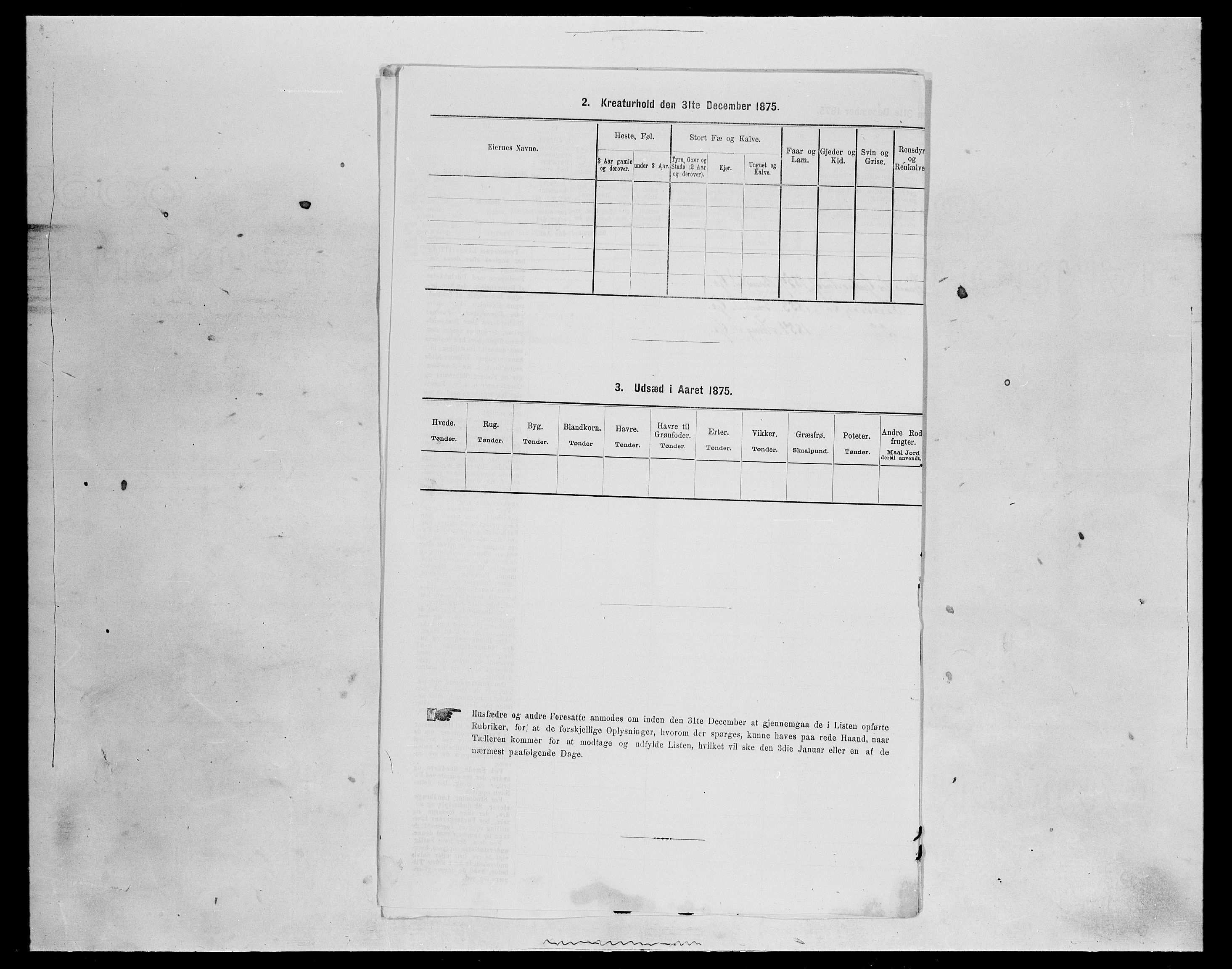 SAH, 1875 census for 0534P Gran, 1875, p. 1175