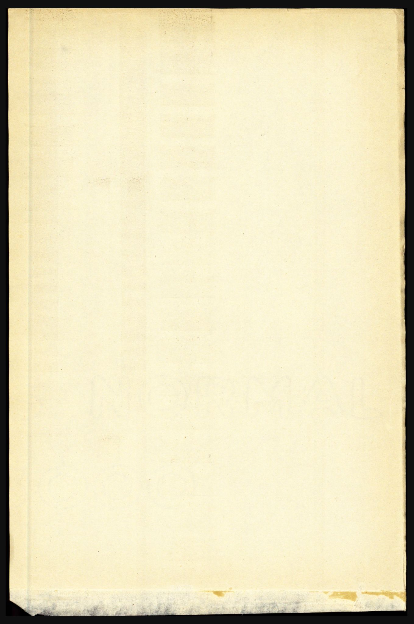 RA, 1891 census for 1845 Sørfold, 1891, p. 895