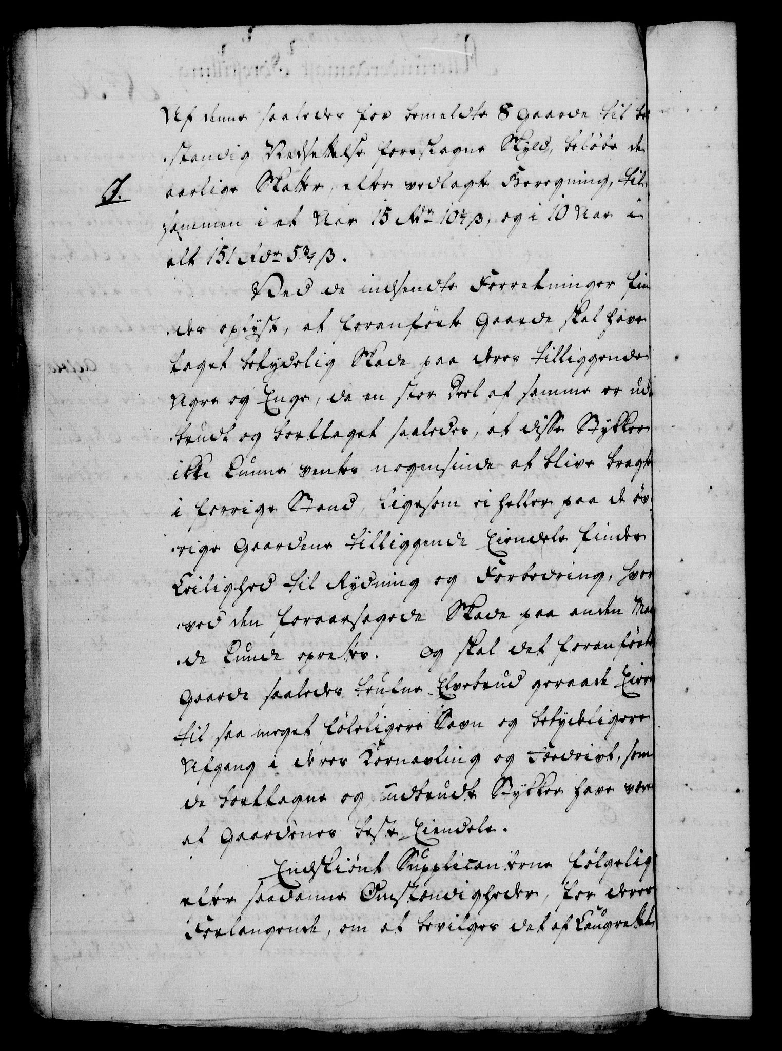 Rentekammeret, Kammerkanselliet, RA/EA-3111/G/Gf/Gfa/L0060: Norsk relasjons- og resolusjonsprotokoll (merket RK 52.60), 1778, p. 323