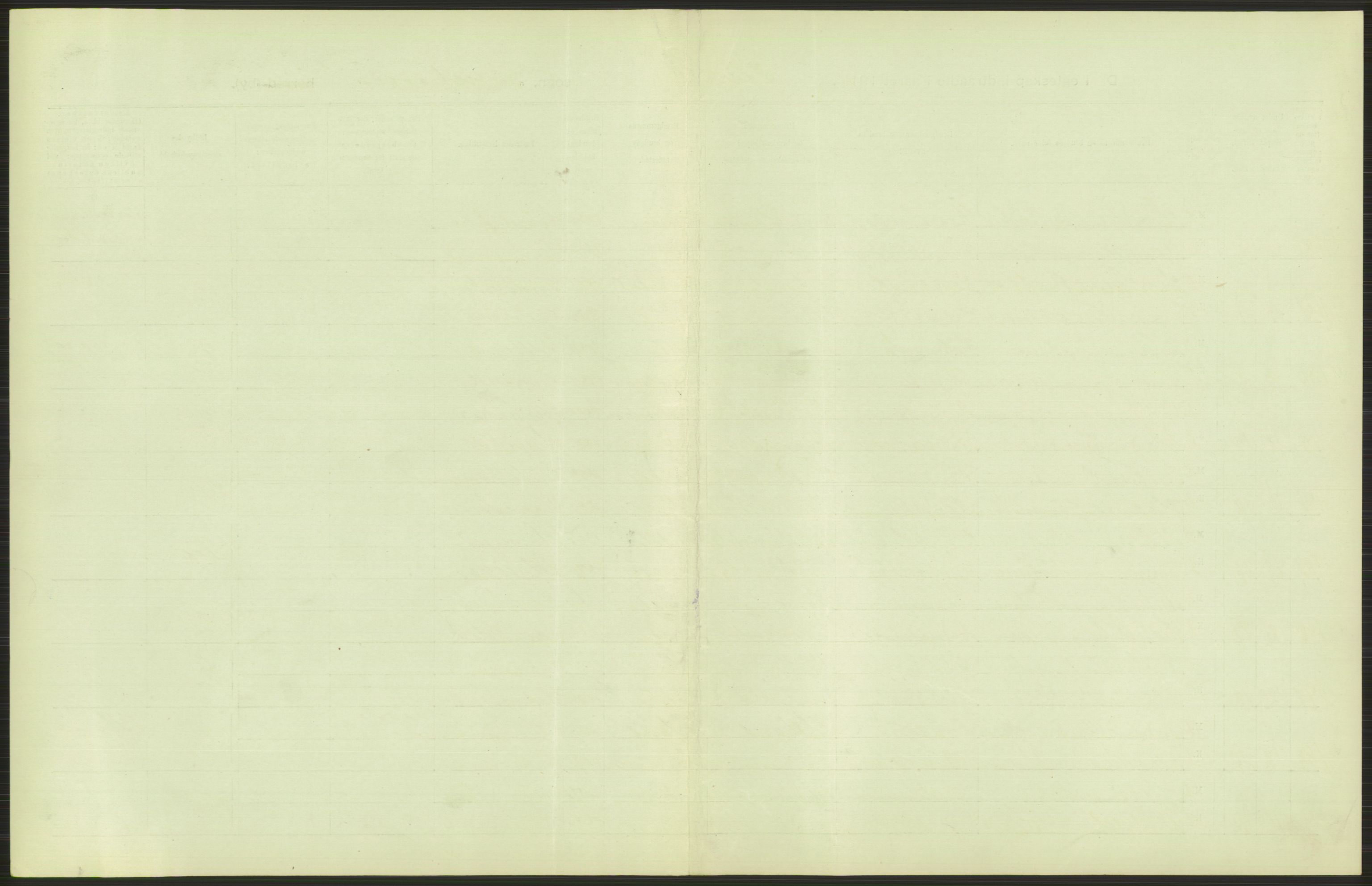 Statistisk sentralbyrå, Sosiodemografiske emner, Befolkning, AV/RA-S-2228/D/Df/Dfb/Dfba/L0008: Kristiania: Gifte, 1911, p. 41