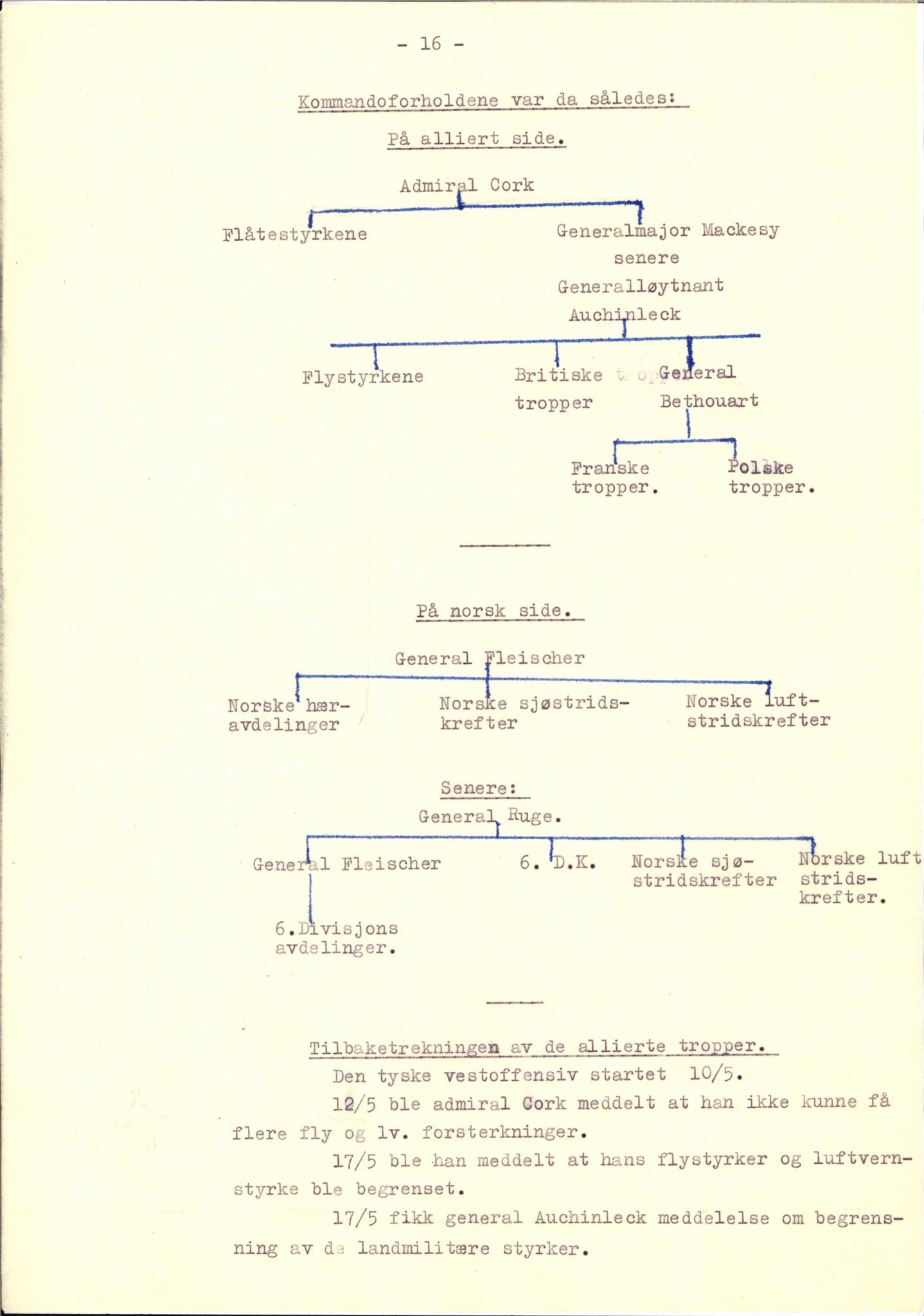 Forsvaret, Forsvarets krigshistoriske avdeling, AV/RA-RAFA-2017/Y/Yb/L0131: II-C-11-600  -  6. Divisjon / 6. Distriktskommando, 1936-1970, p. 37