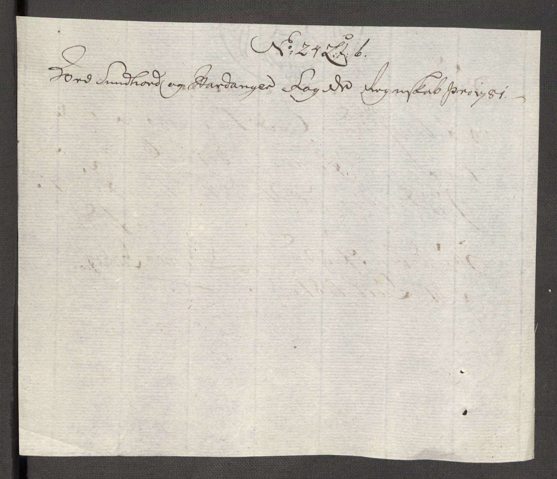 Rentekammeret inntil 1814, Reviderte regnskaper, Fogderegnskap, RA/EA-4092/R48/L3097: Fogderegnskap Sunnhordland og Hardanger, 1781, p. 192