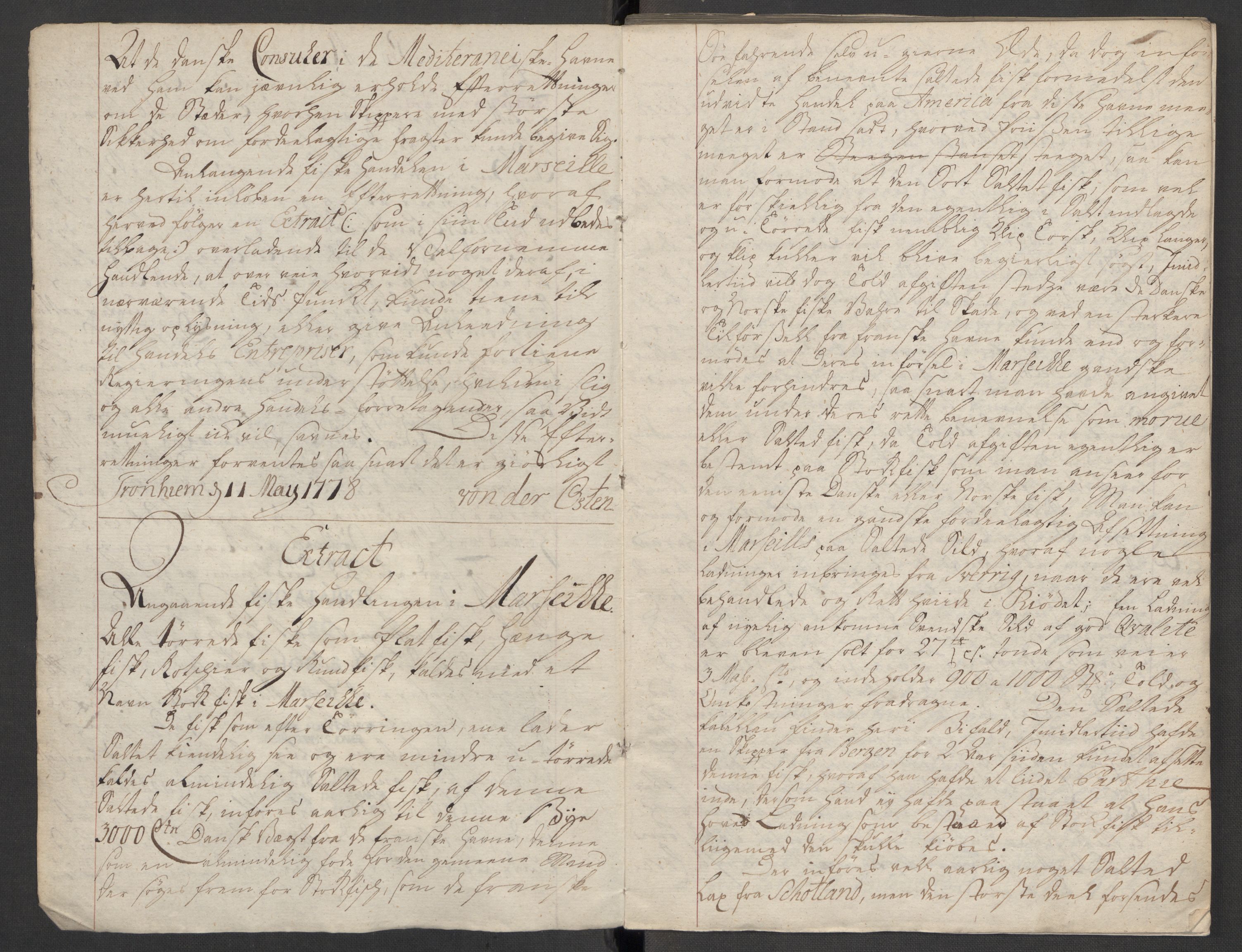 Hoë, Herman & Co, AV/SAT-PA-0280/11/L0027: --, 1778-1804