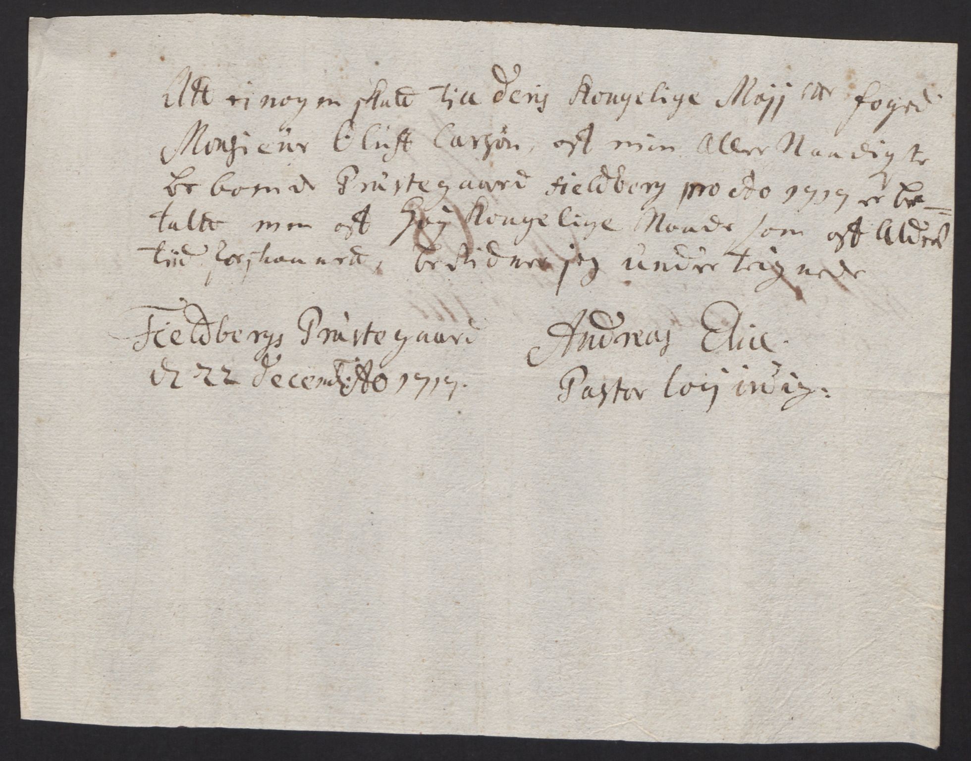 Rentekammeret inntil 1814, Reviderte regnskaper, Fogderegnskap, AV/RA-EA-4092/R48/L2994: Fogderegnskap Sunnhordland og Hardanger, 1717, p. 335