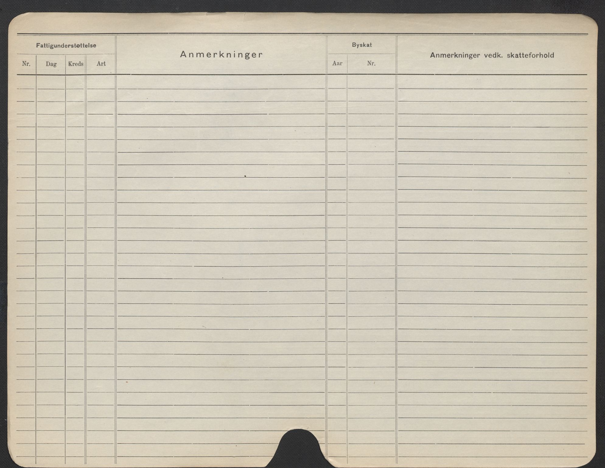 Oslo folkeregister, Registerkort, SAO/A-11715/F/Fa/Fac/L0024: Kvinner, 1906-1914, p. 302b