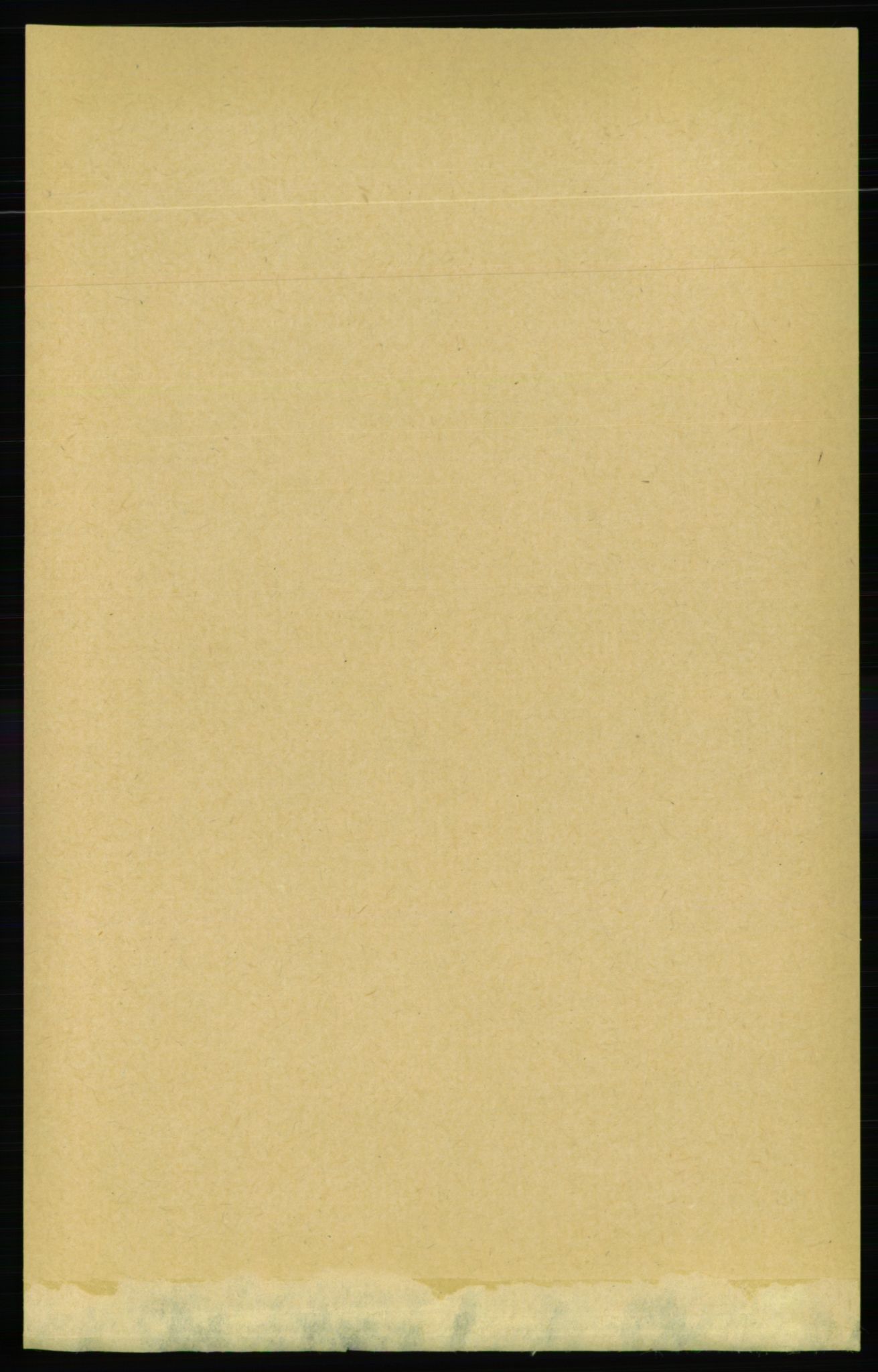 RA, 1891 census for 1616 Fillan, 1891, p. 1258
