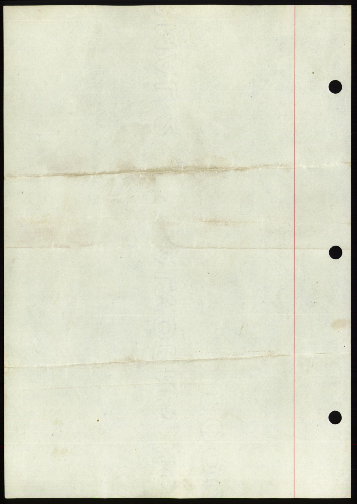 Søre Sunnmøre sorenskriveri, SAT/A-4122/1/2/2C/L0081: Mortgage book no. 7A, 1947-1948, Diary no: : 1682/1947