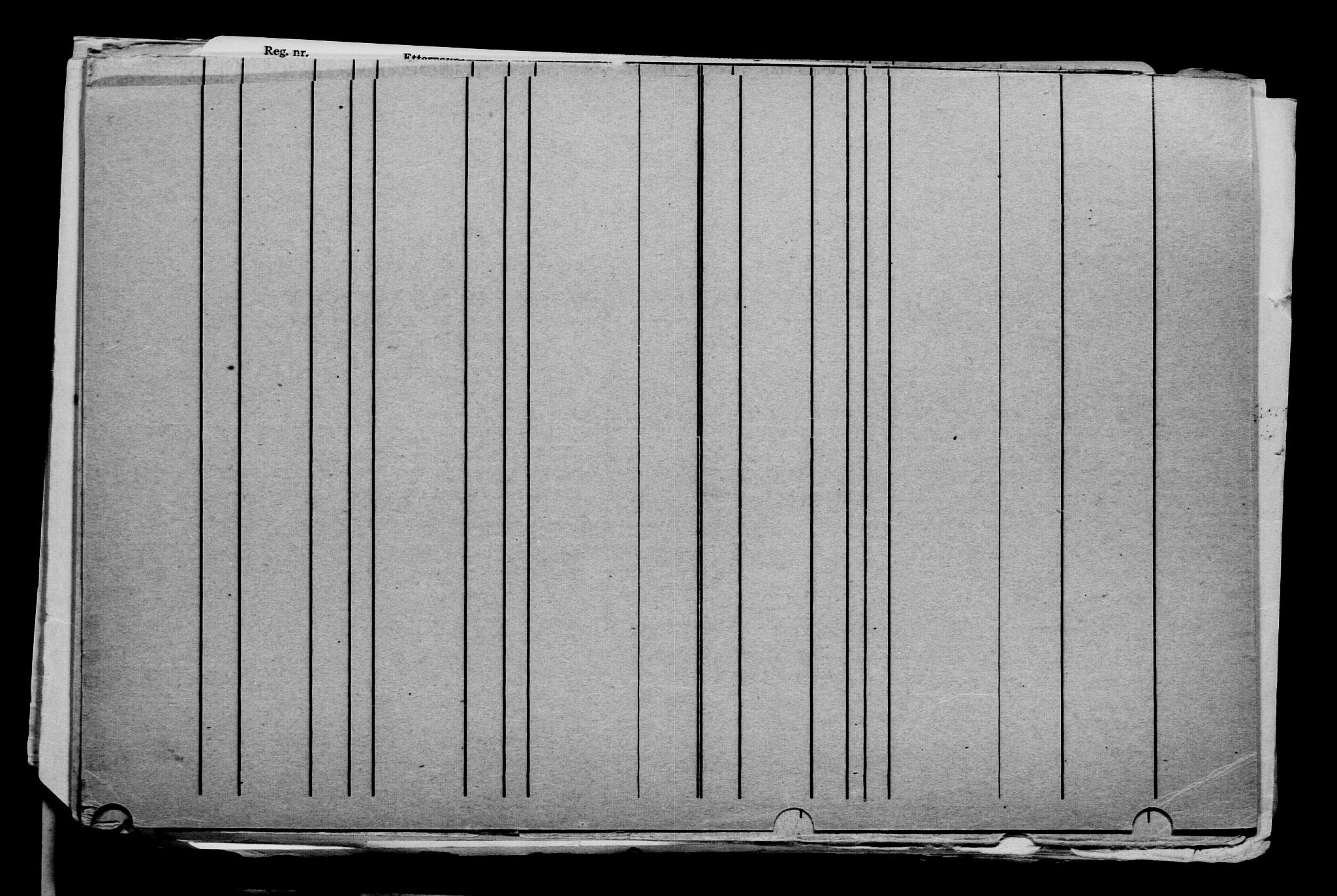 Direktoratet for sjømenn, RA/S-3545/G/Gb/L0173: Hovedkort, 1919, p. 4